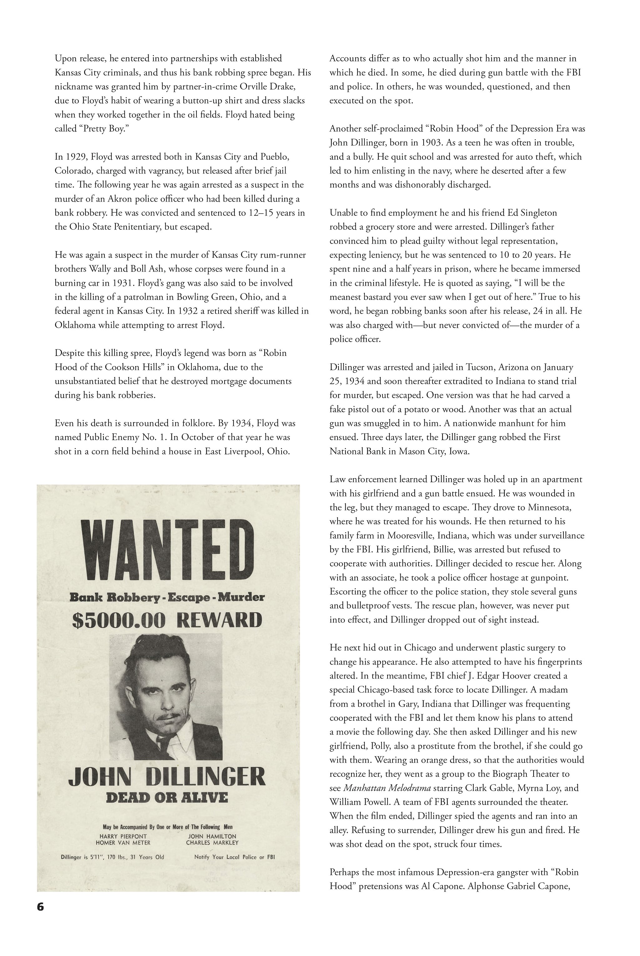 Read online Crime Comics Confidential: The Best Golden Age Crime Comics comic -  Issue # TPB (Part 1) - 7