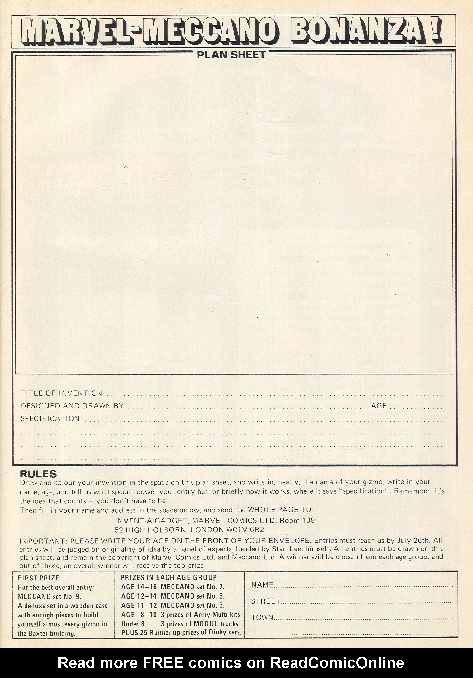 Read online The Avengers (1973) comic -  Issue #43 - 35