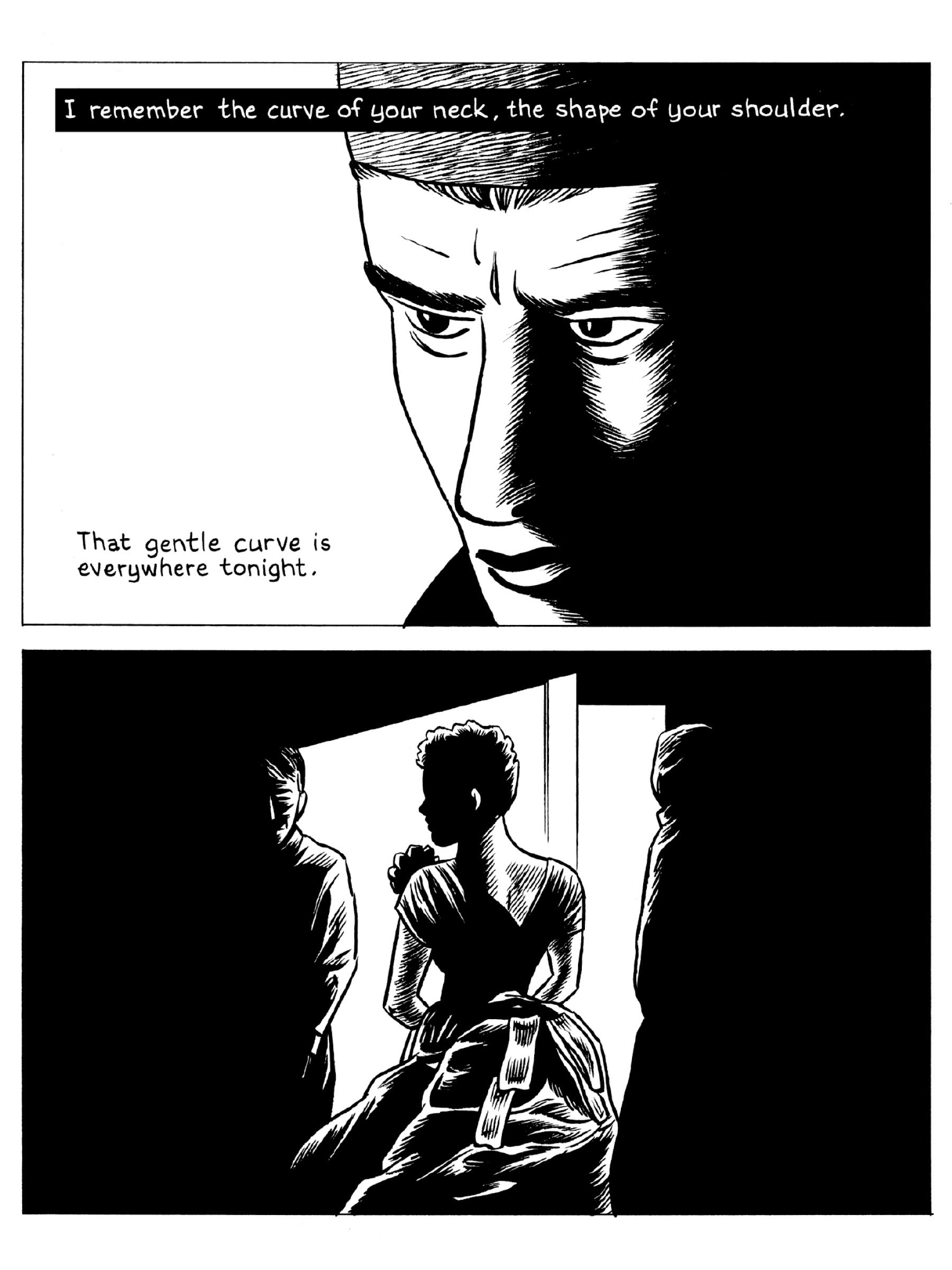 Read online Incomplete Works comic -  Issue # TPB (Part 1) - 70