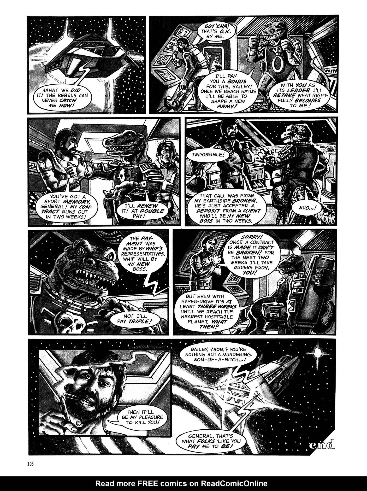 Read online Creepy Archives comic -  Issue # TPB 27 (Part 2) - 7