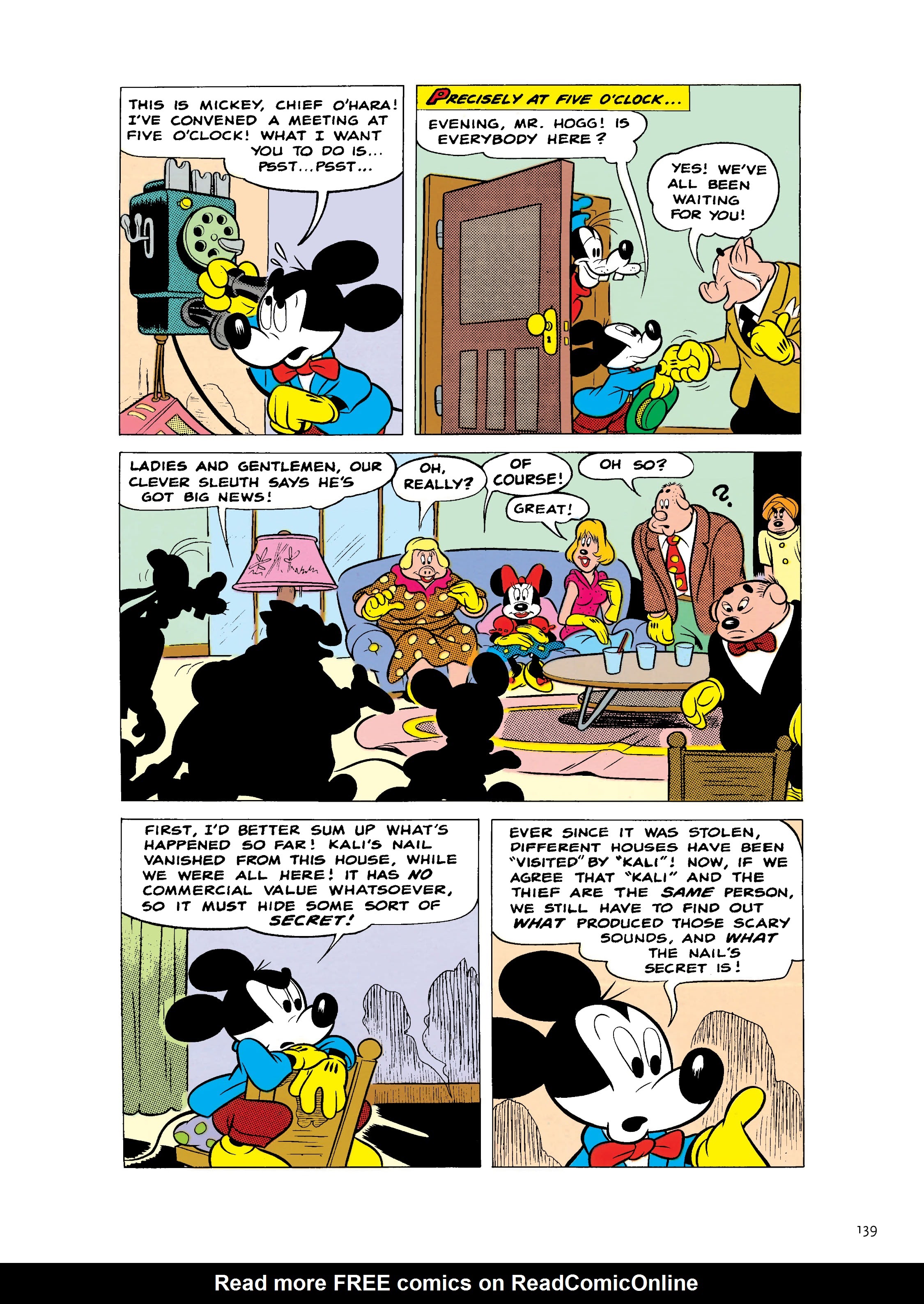 Read online Disney Masters comic -  Issue # TPB 17 (Part 2) - 44