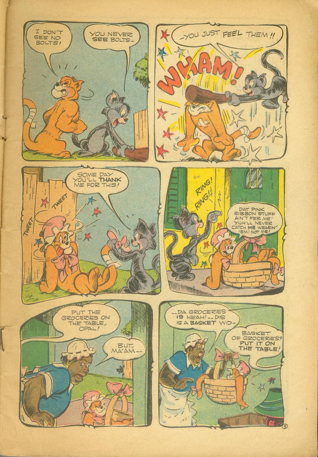 Read online Ha Ha Comics comic -  Issue #64 - 5