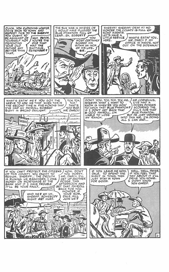 Best of the West (1998) issue 18 - Page 11