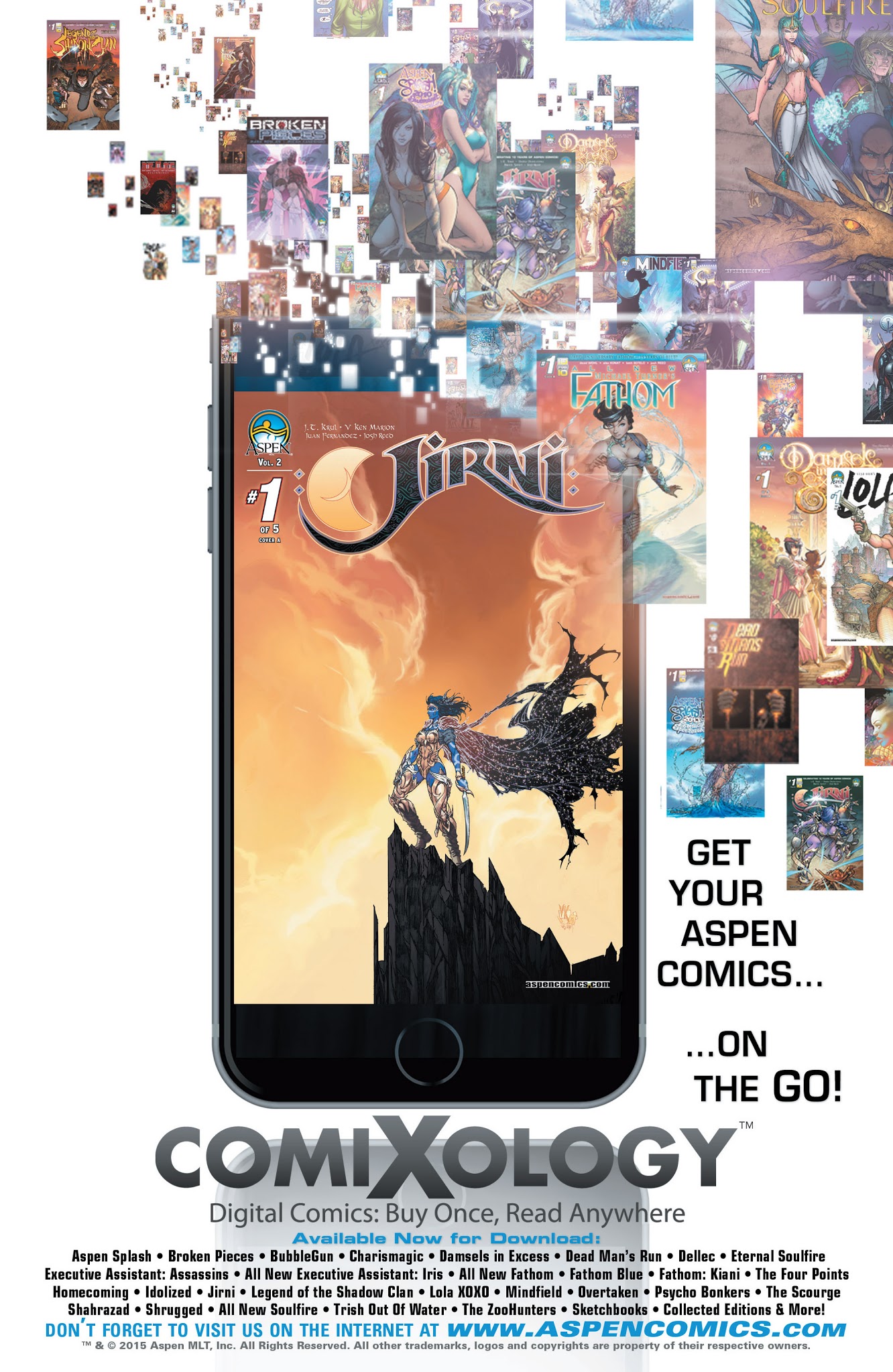Read online Jirni (2015) comic -  Issue #1 - 25