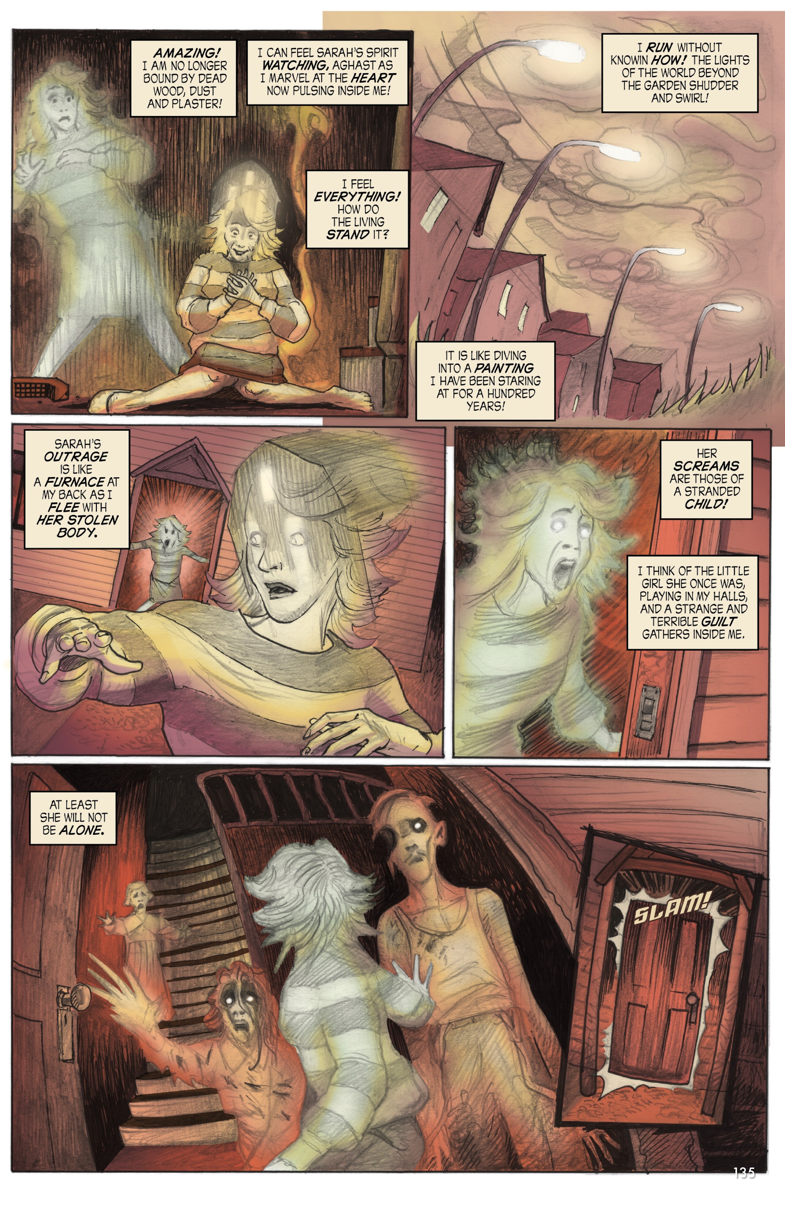 Read online John Carpenter's Tales for a HalloweeNight comic -  Issue # TPB 9 (Part 2) - 34