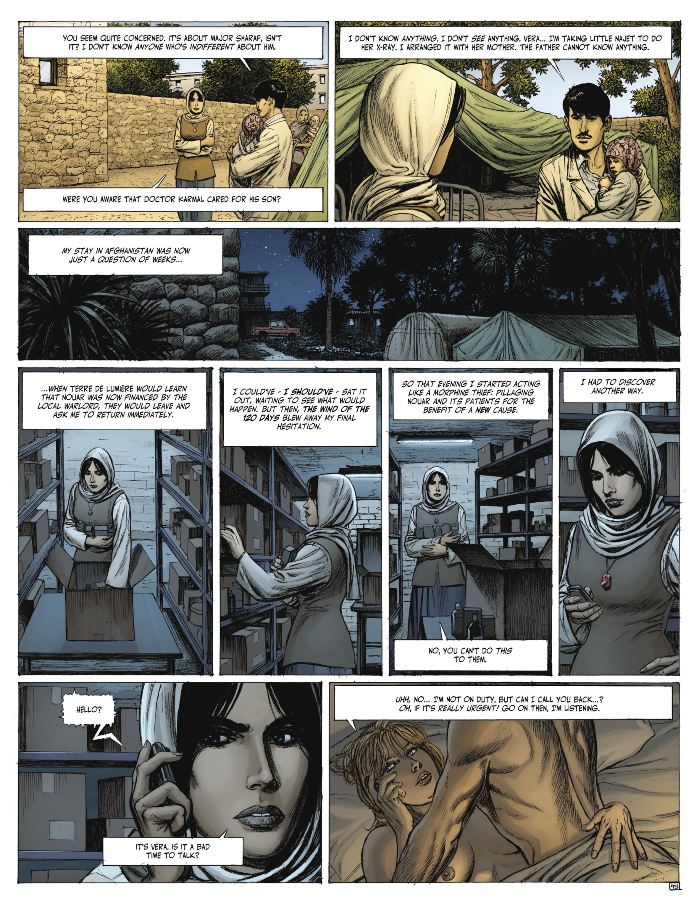 Read online El Niño comic -  Issue #6 - 52