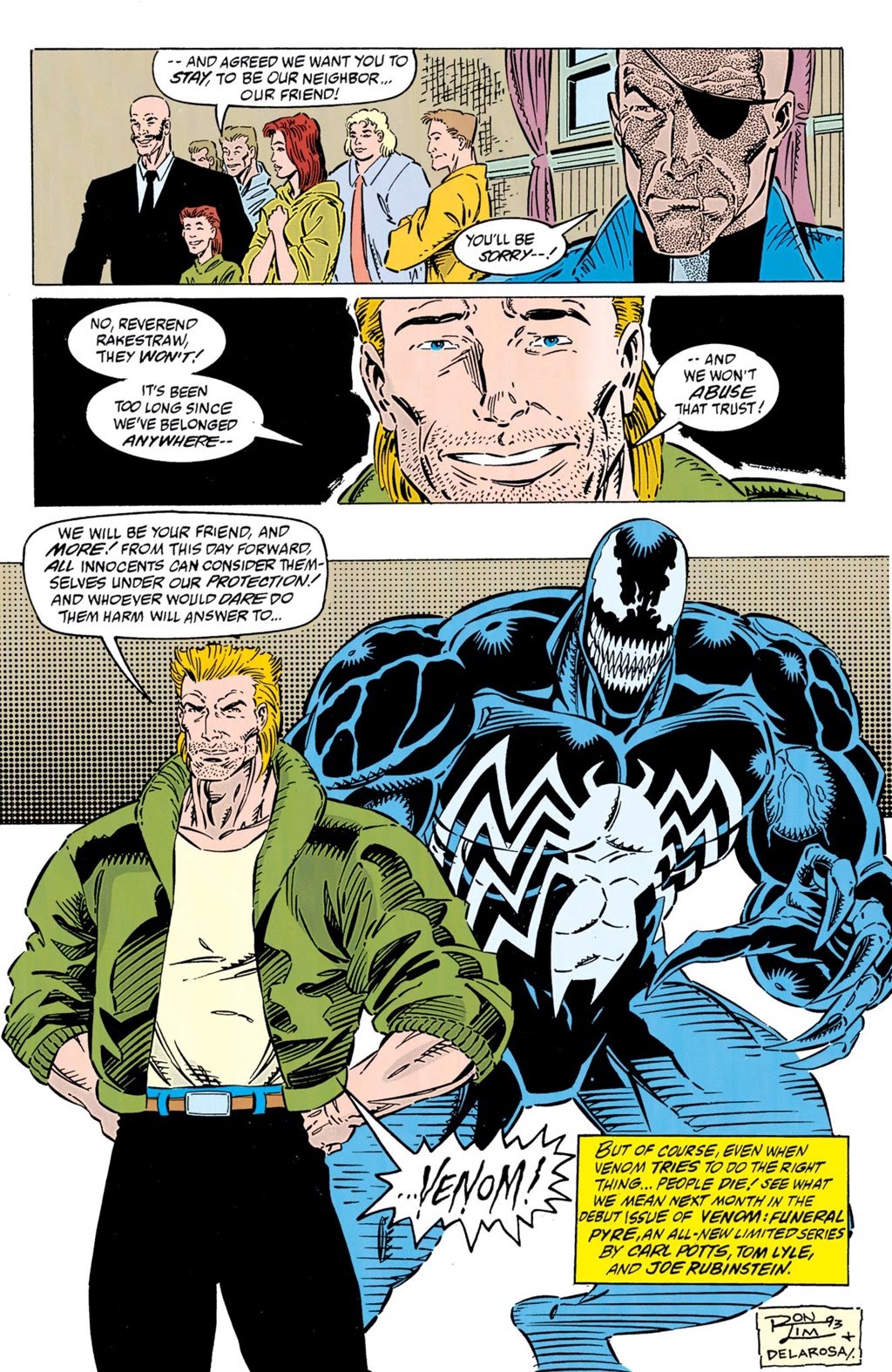 Read online Venom Epic Collection comic -  Issue # TPB 2 (Part 5) - 43