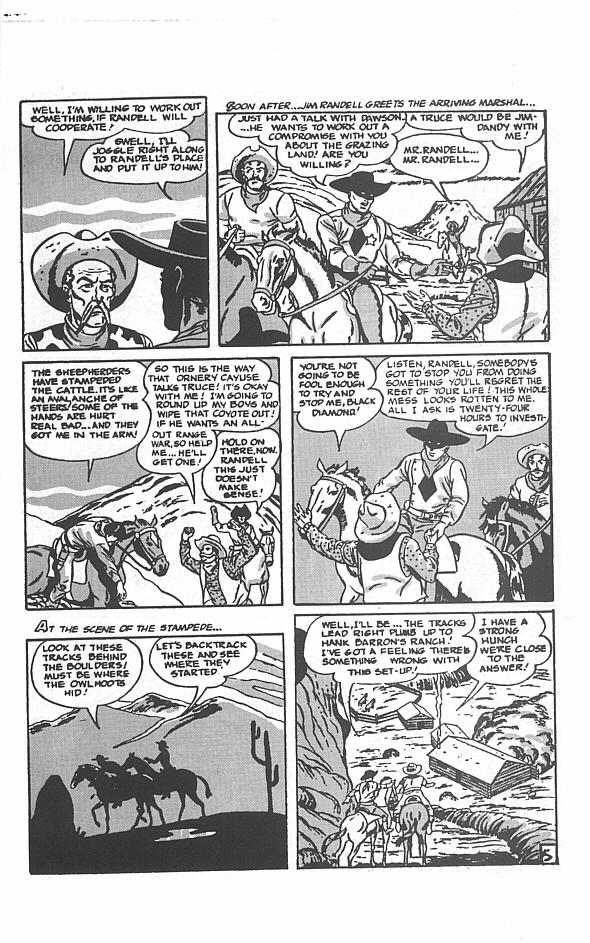 Best of the West (1998) issue 14 - Page 38