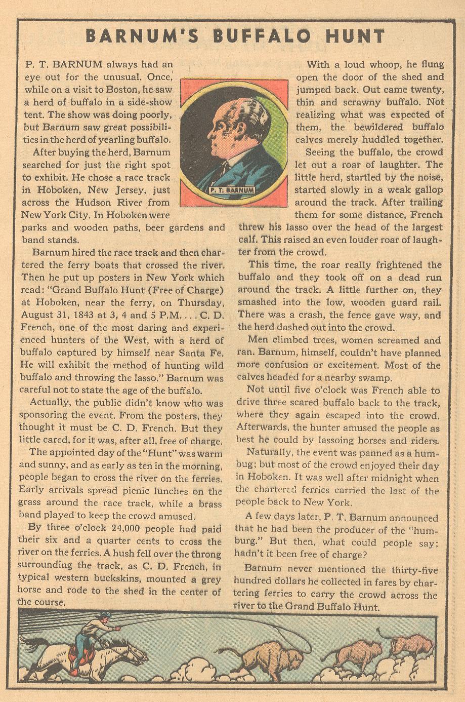 Read online Classics Illustrated comic -  Issue #90 - 49