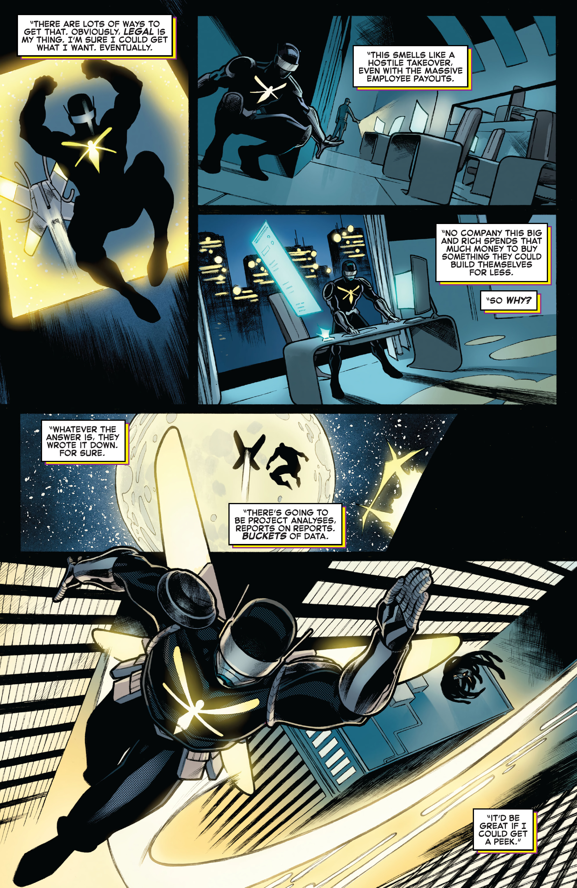 Read online The Amazing Spider-Man: Beyond Omnibus comic -  Issue # TPB (Part 5) - 42