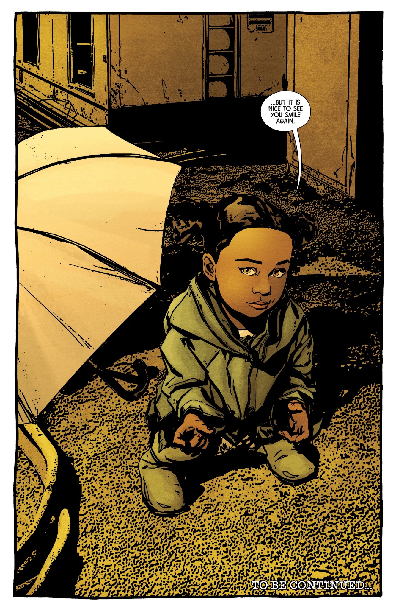 Read online Jessica Jones (2016) comic -  Issue #13 - 19