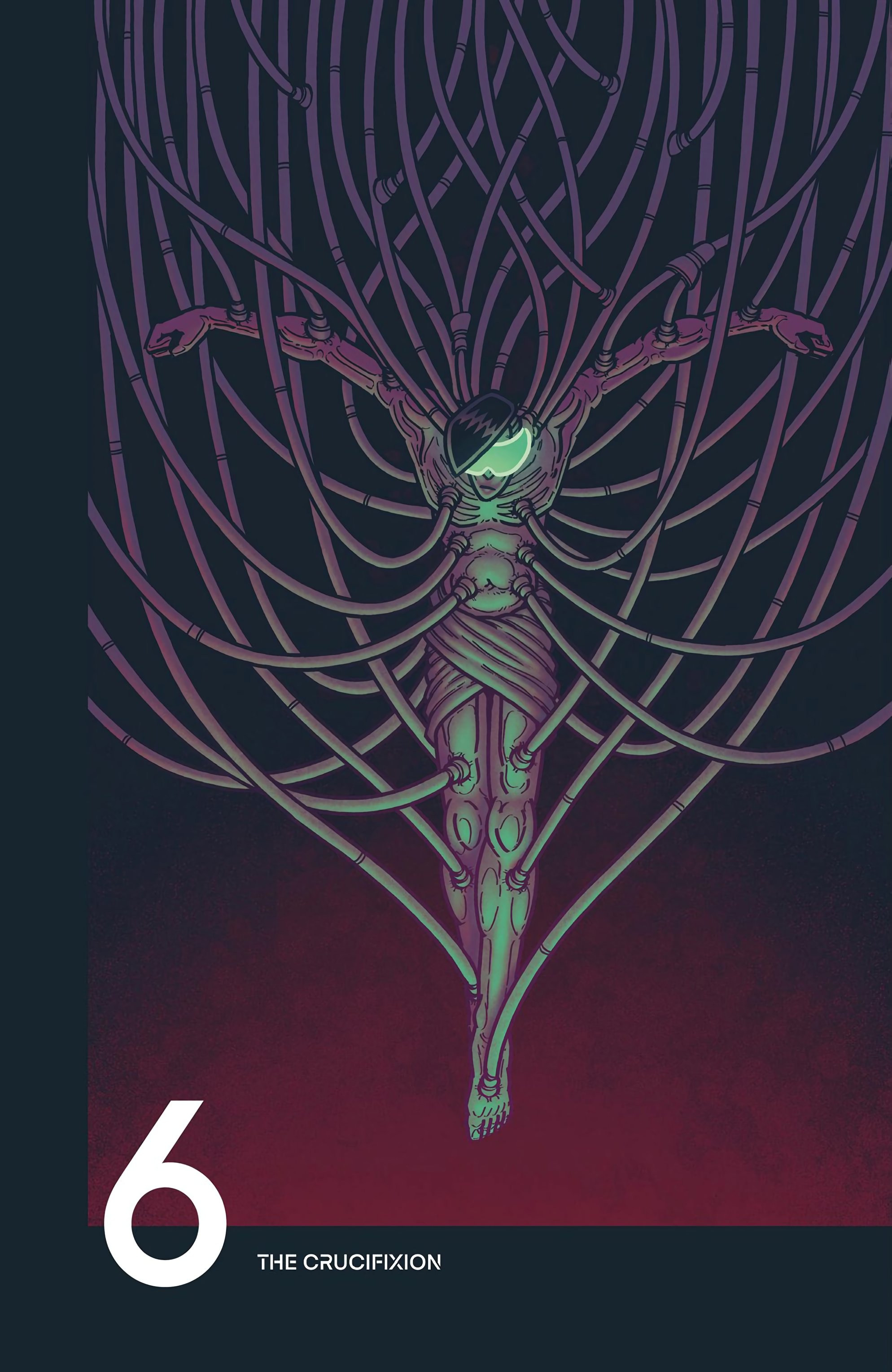 Read online eJunky comic -  Issue # TPB (Part 3) - 6