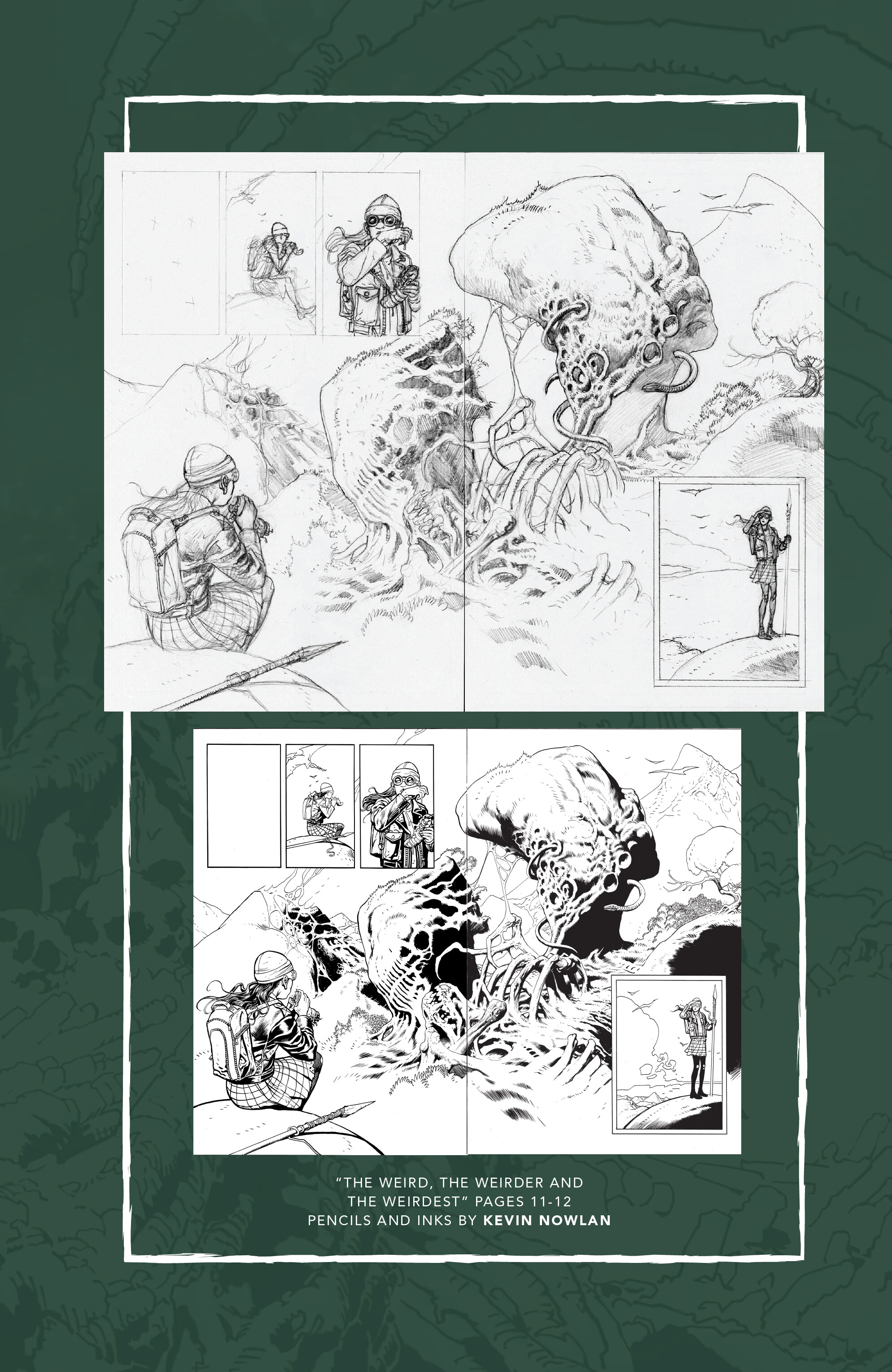 Read online Doctor Strange by Aaron & Bachalo Omnibus comic -  Issue # TPB (Part 6) - 39