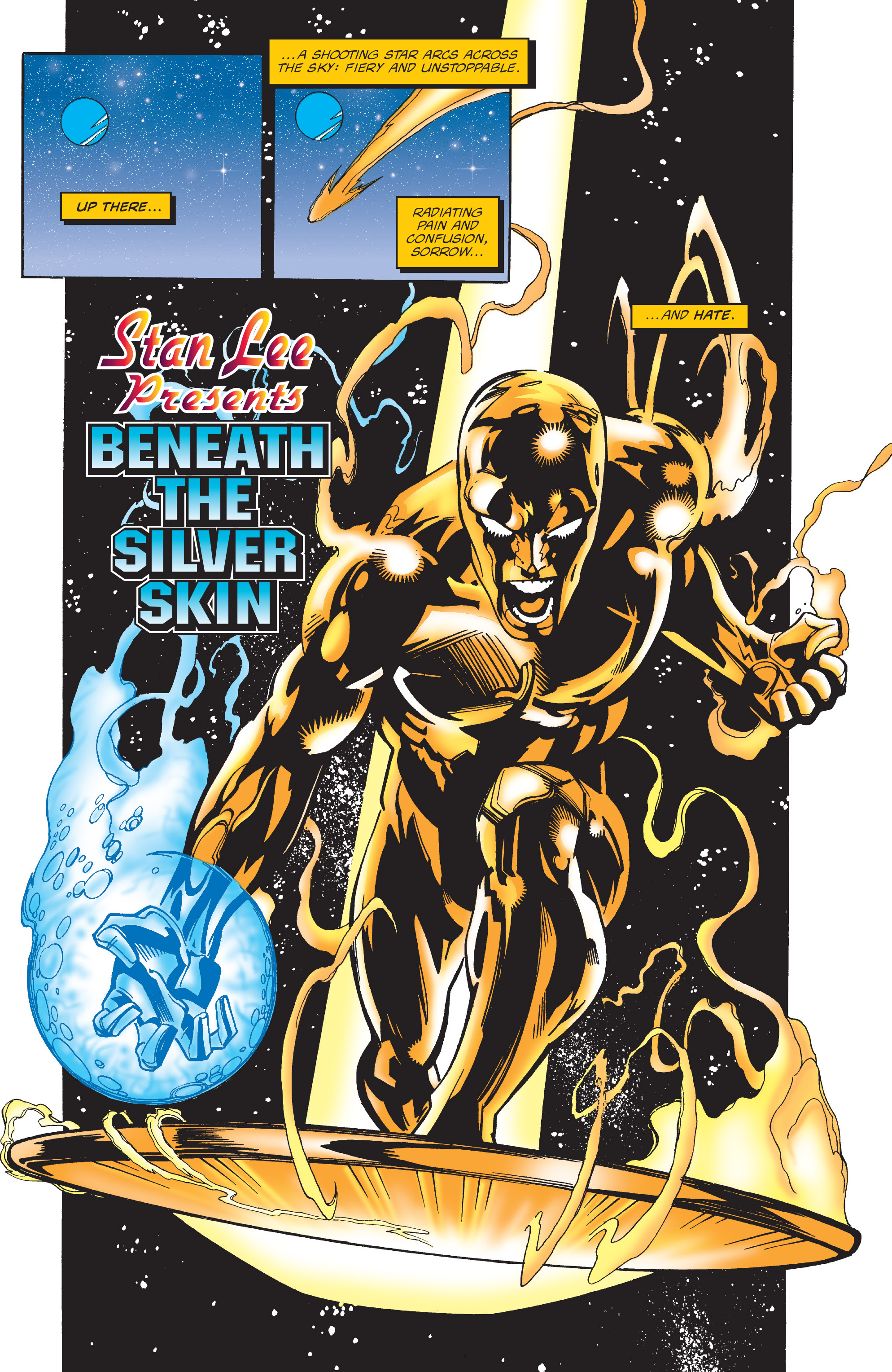 Read online Silver Surfer Epic Collection comic -  Issue # TPB 13 (Part 2) - 81