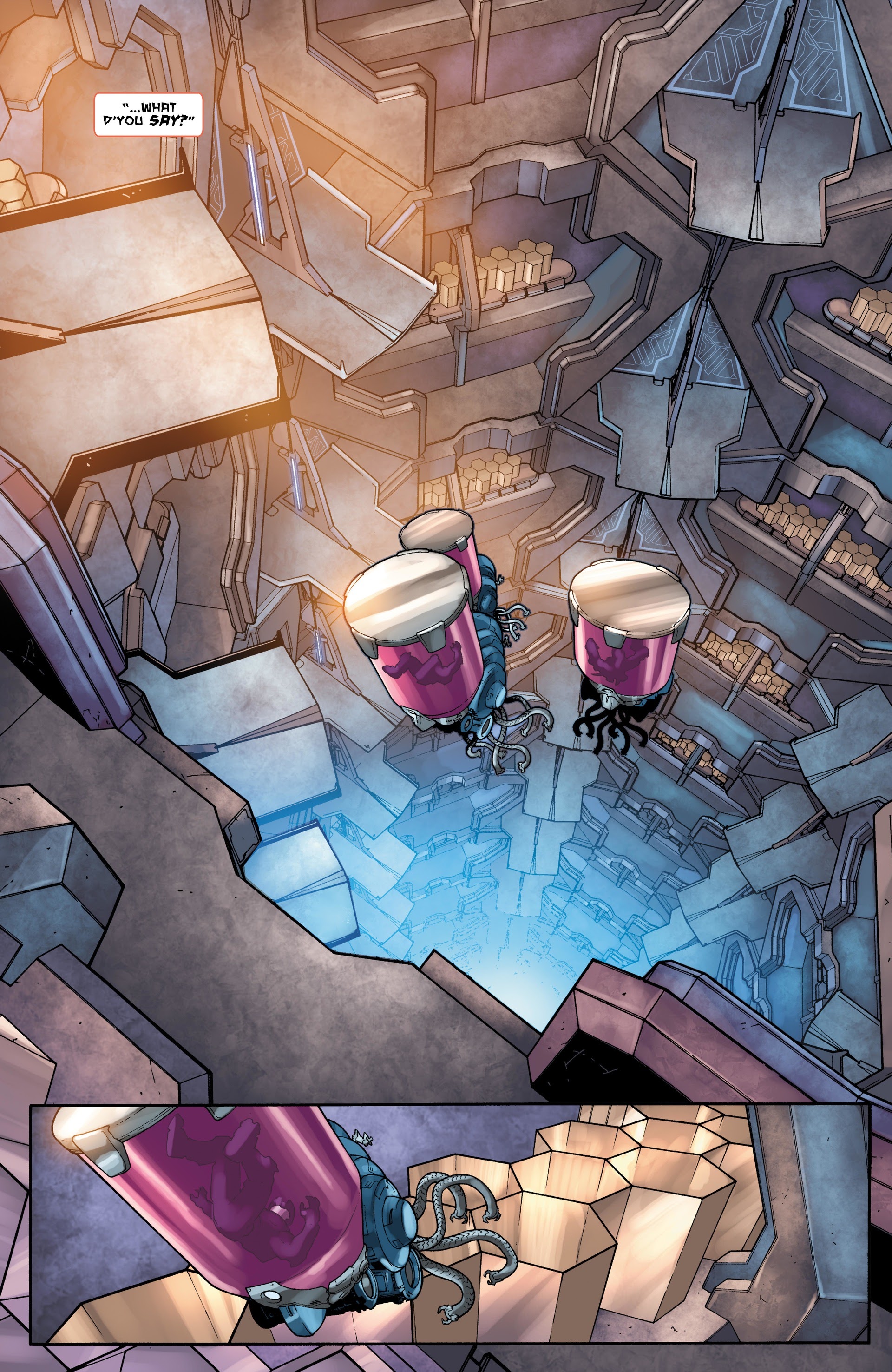 Read online Halo: Legacy Collection comic -  Issue # TPB (Part 3) - 74