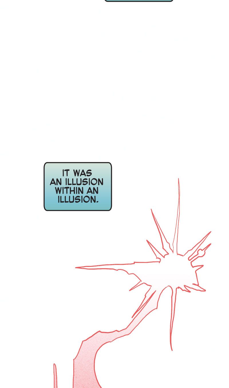 Read online Marvel's Voices Infinity Comic comic -  Issue #67 - 10