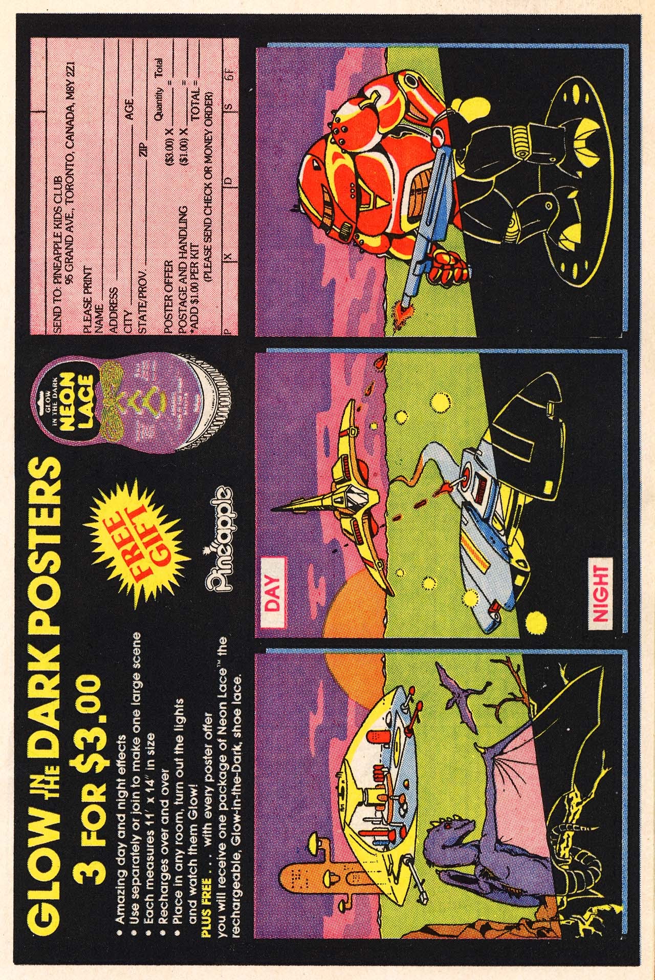 Read online Royal Roy comic -  Issue #5 - 24