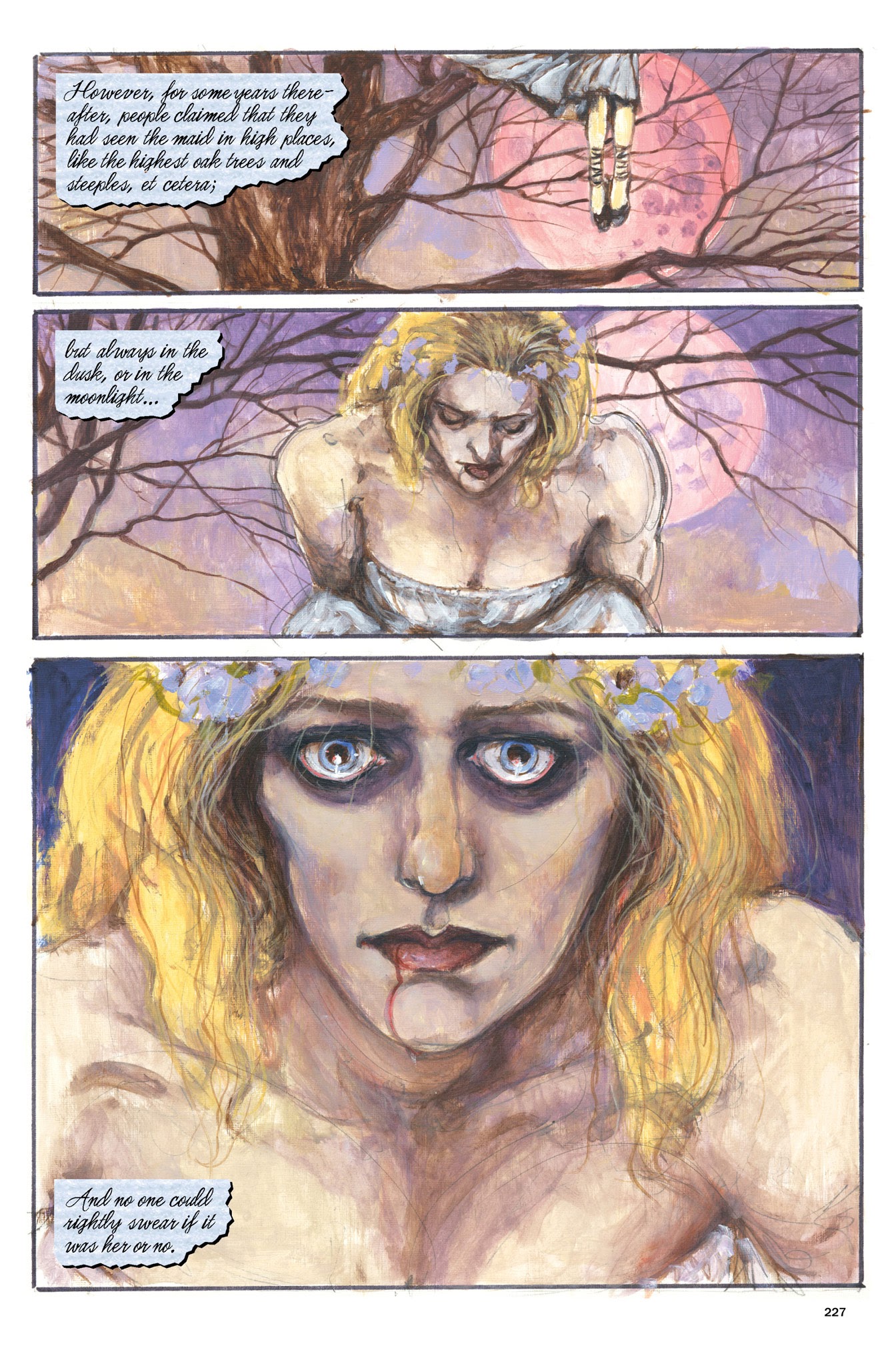 Read online The Neil Gaiman Library comic -  Issue # TPB 3 (Part 3) - 29