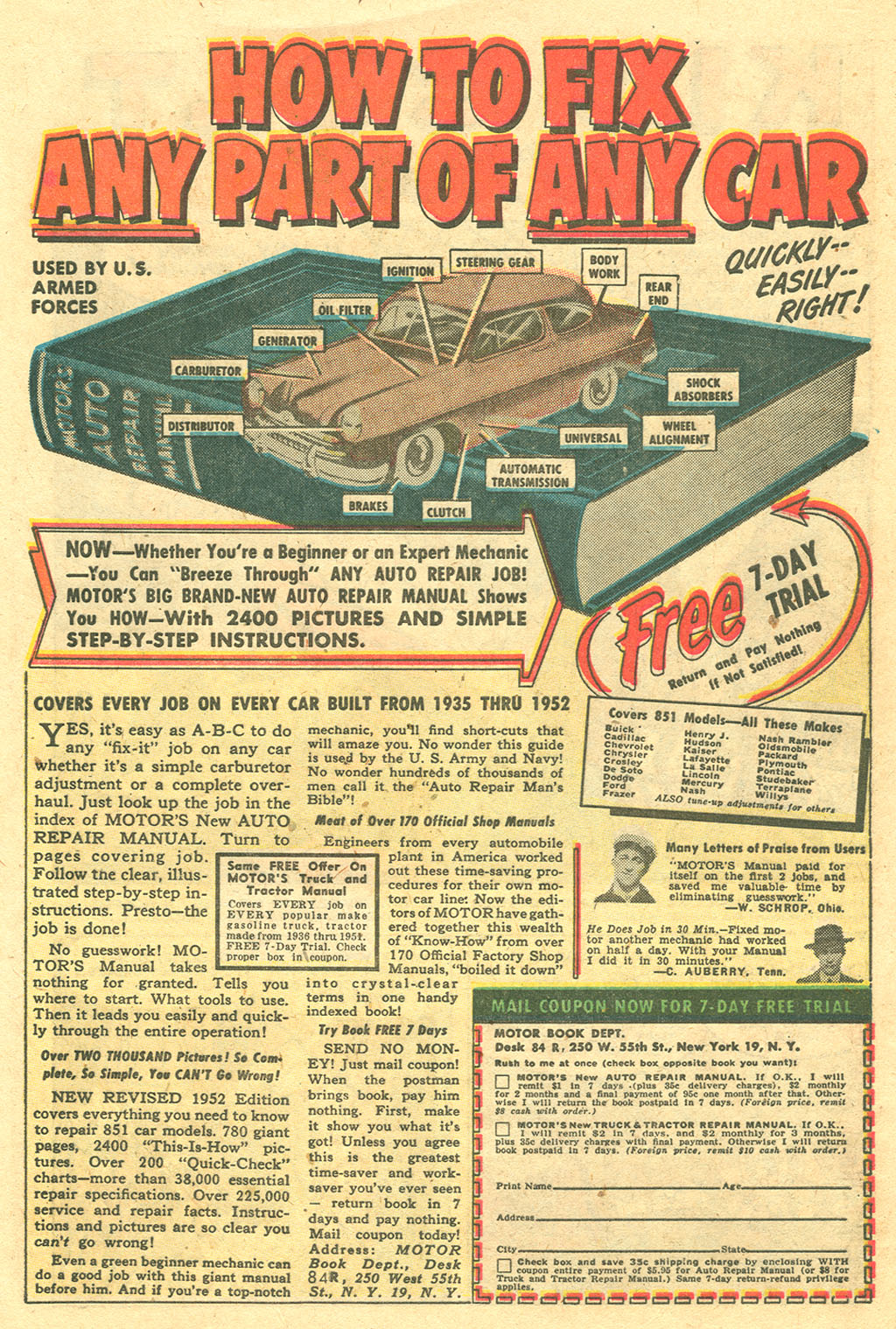 Read online Kid Colt Outlaw comic -  Issue #26 - 9