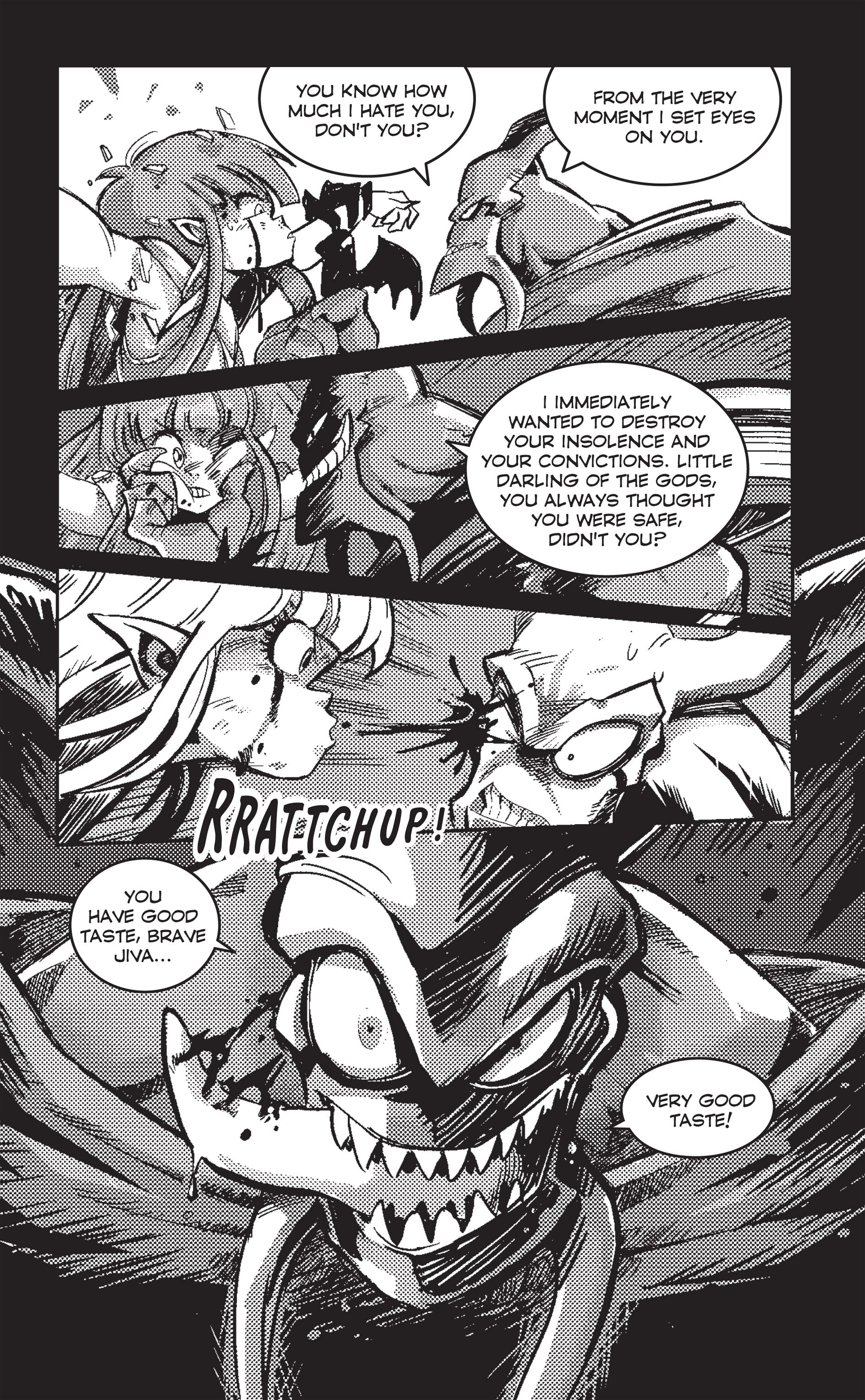 Read online WAKFU Manga comic -  Issue # TPB 2 (Part 1) - 16