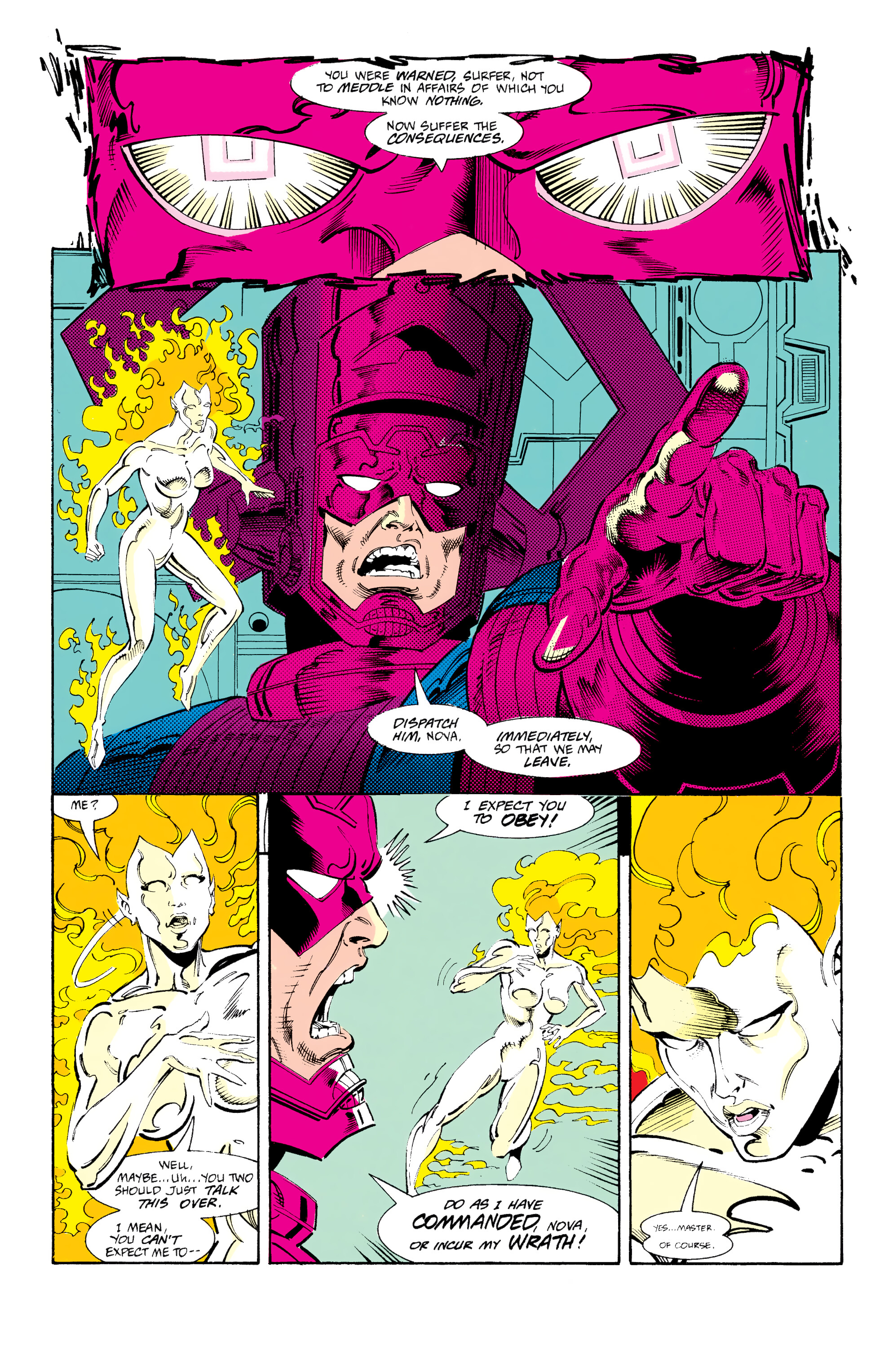 Read online Doctor Strange, Sorcerer Supreme Omnibus comic -  Issue # TPB 2 (Part 3) - 10