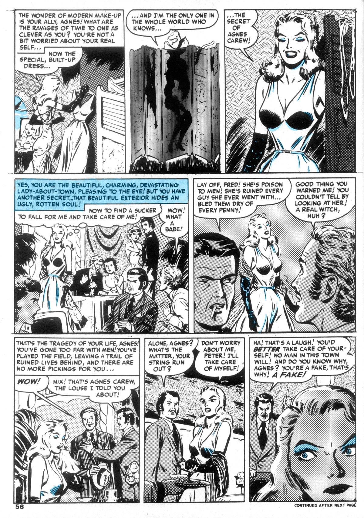 Read online Monsters Unleashed (1973) comic -  Issue #1 - 55