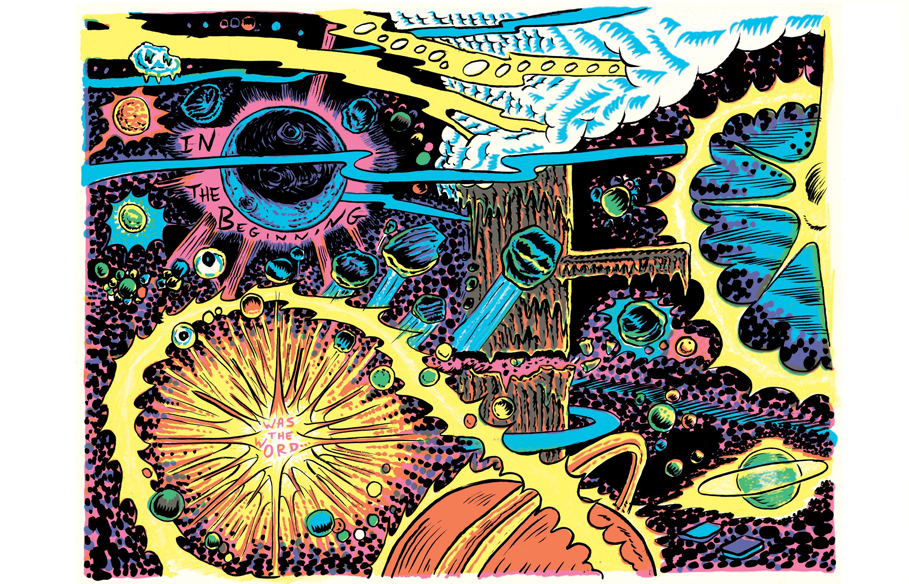 Read online The Best American Comics comic -  Issue # TPB 10 (Part 2) - 69