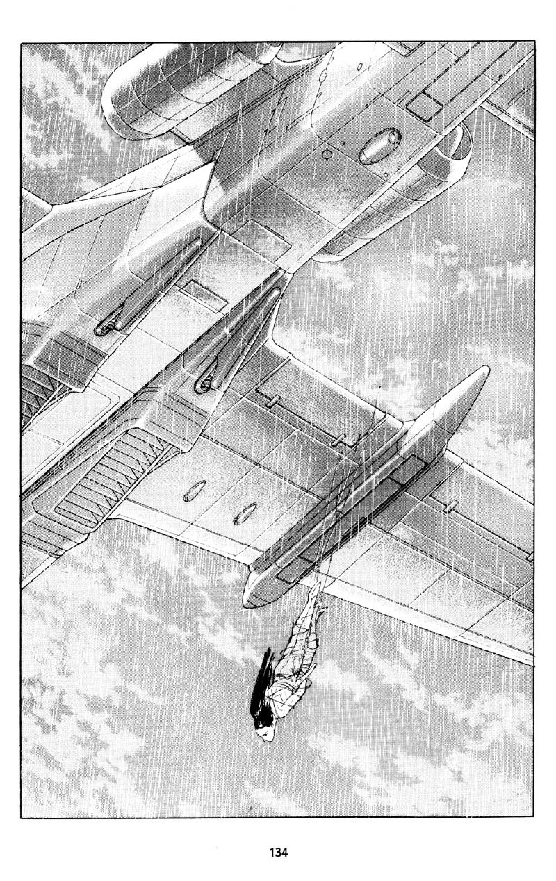 Read online Icaro comic -  Issue # TPB 2 - 127