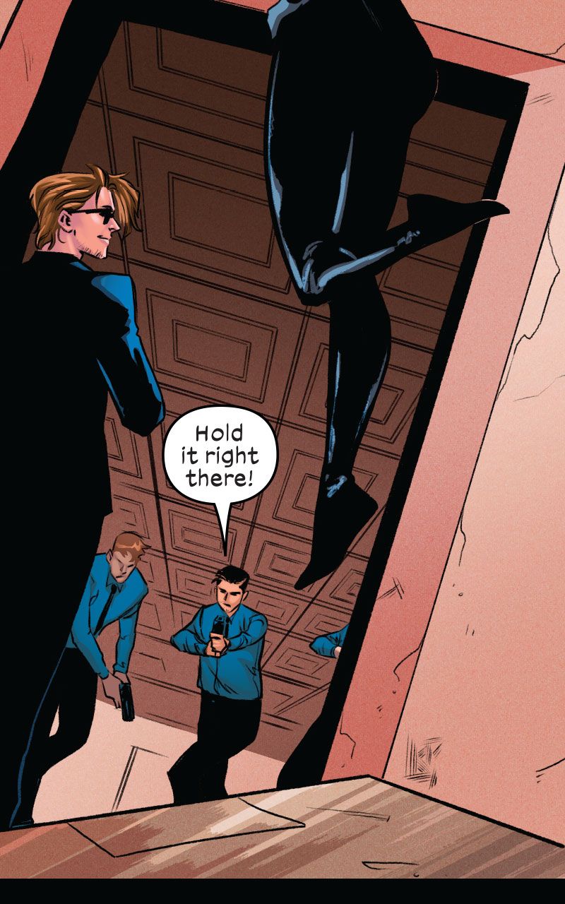 Read online Love Unlimited Infinity Comic comic -  Issue #63 - 42