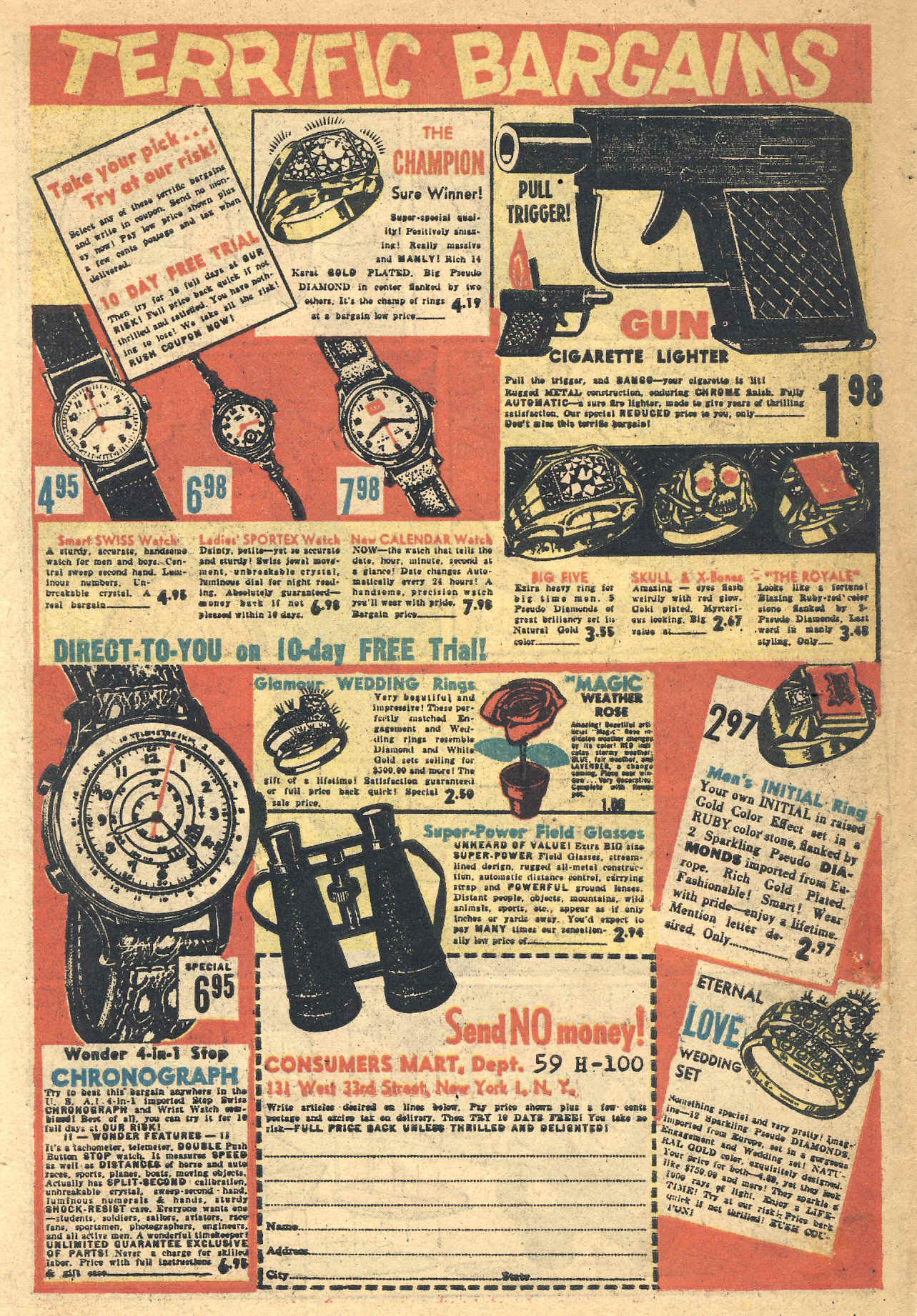 Read online Felix the Cat (1951) comic -  Issue #24 - 34
