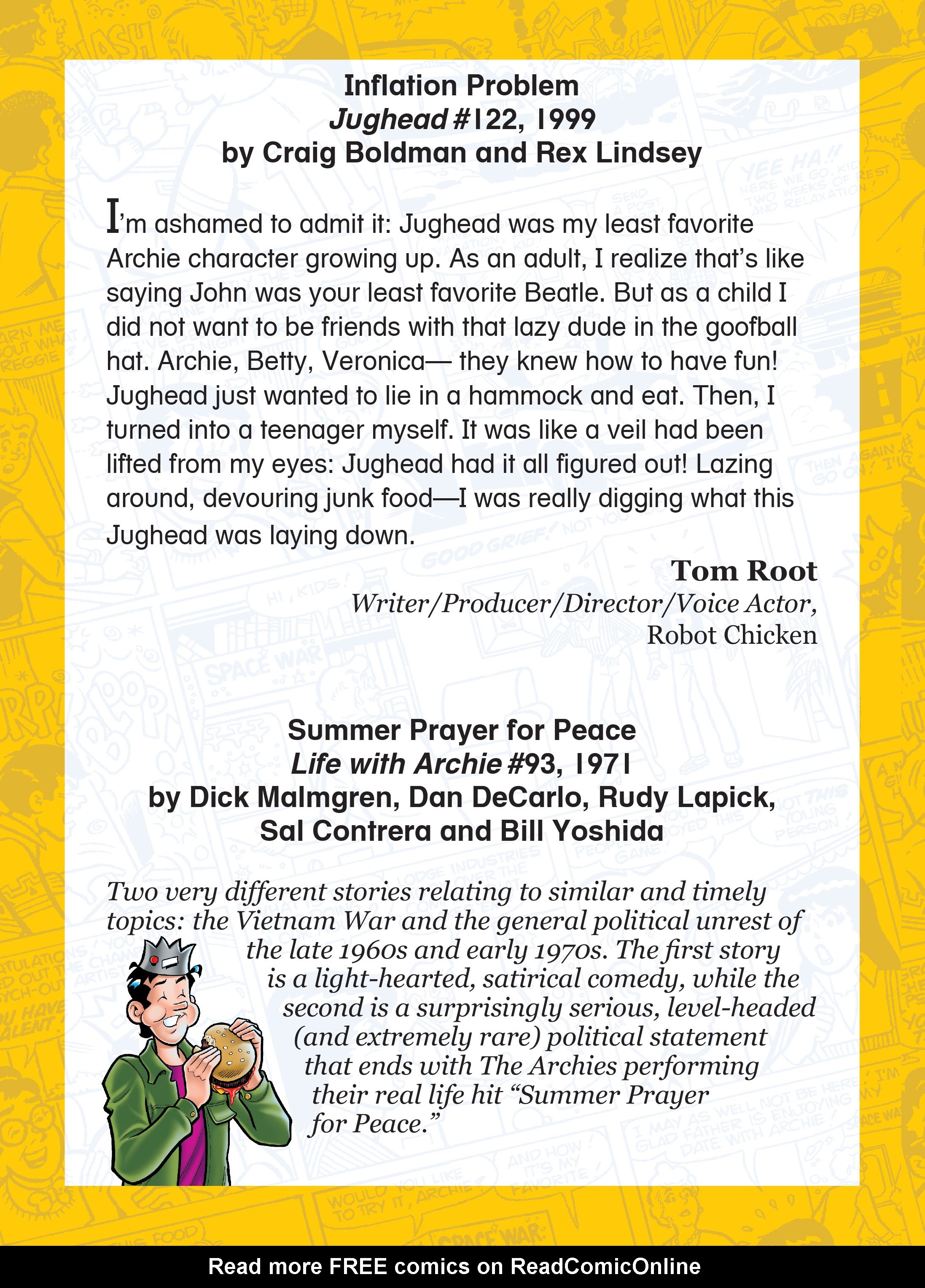 Read online Archie 1000 Page Comics Jam comic -  Issue # TPB (Part 5) - 27