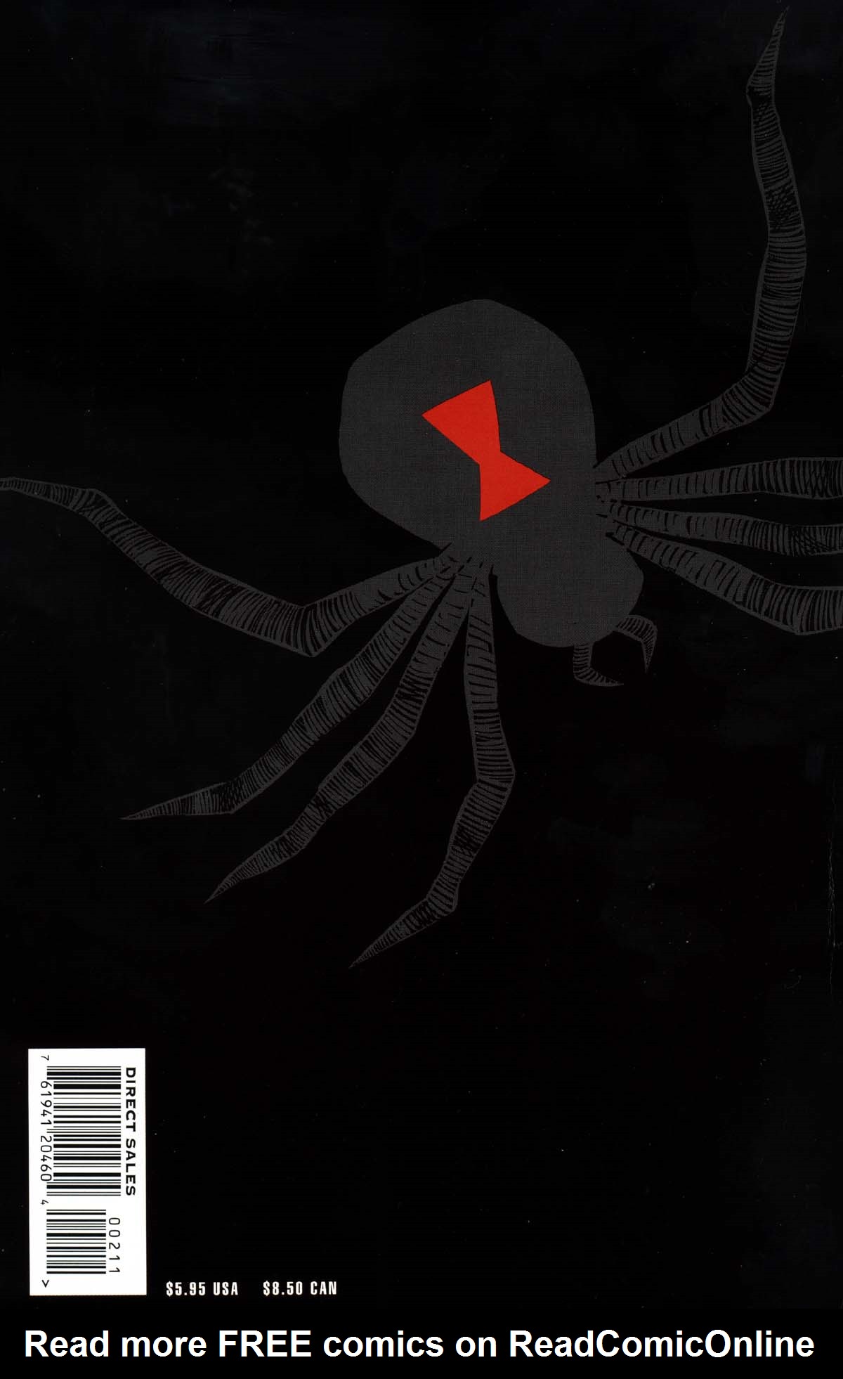Read online Batman: The Ultimate Evil comic -  Issue #2 - 52