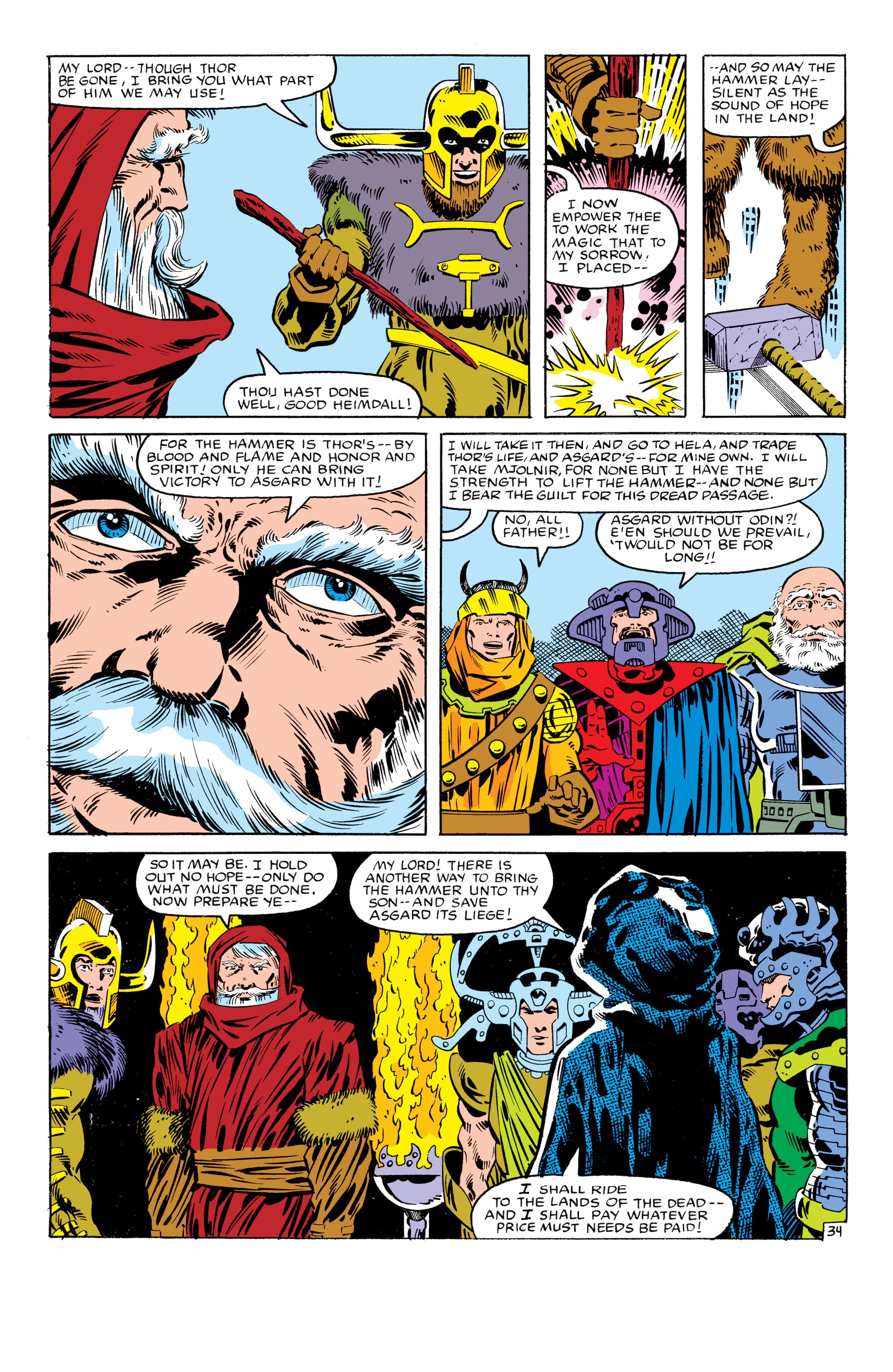 Read online What If? (1977) comic -  Issue # _Complete Collection TPB 4 (Part 5) - 82