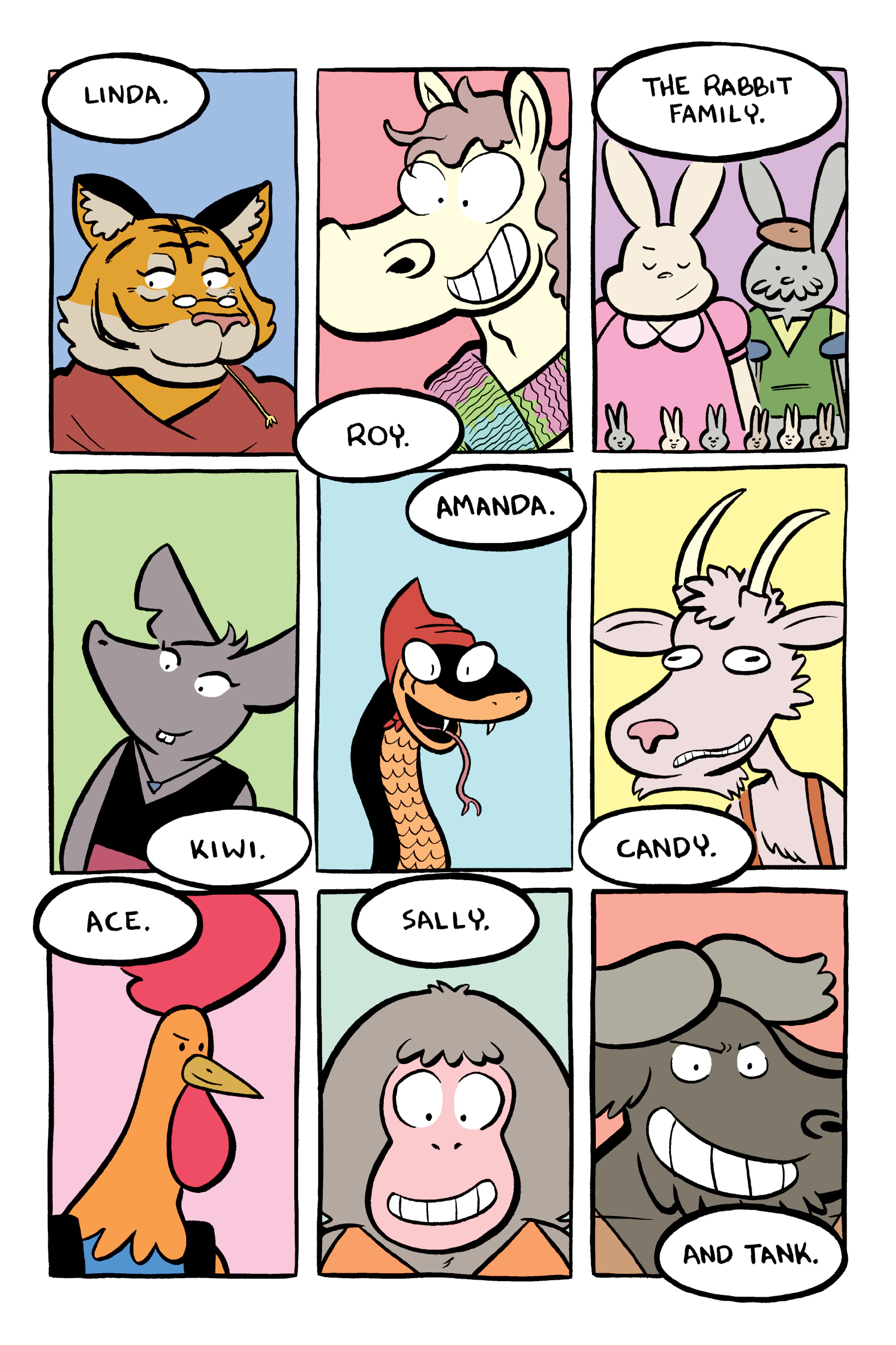 Read online Dragon Racer comic -  Issue # TPB (Part 1) - 39