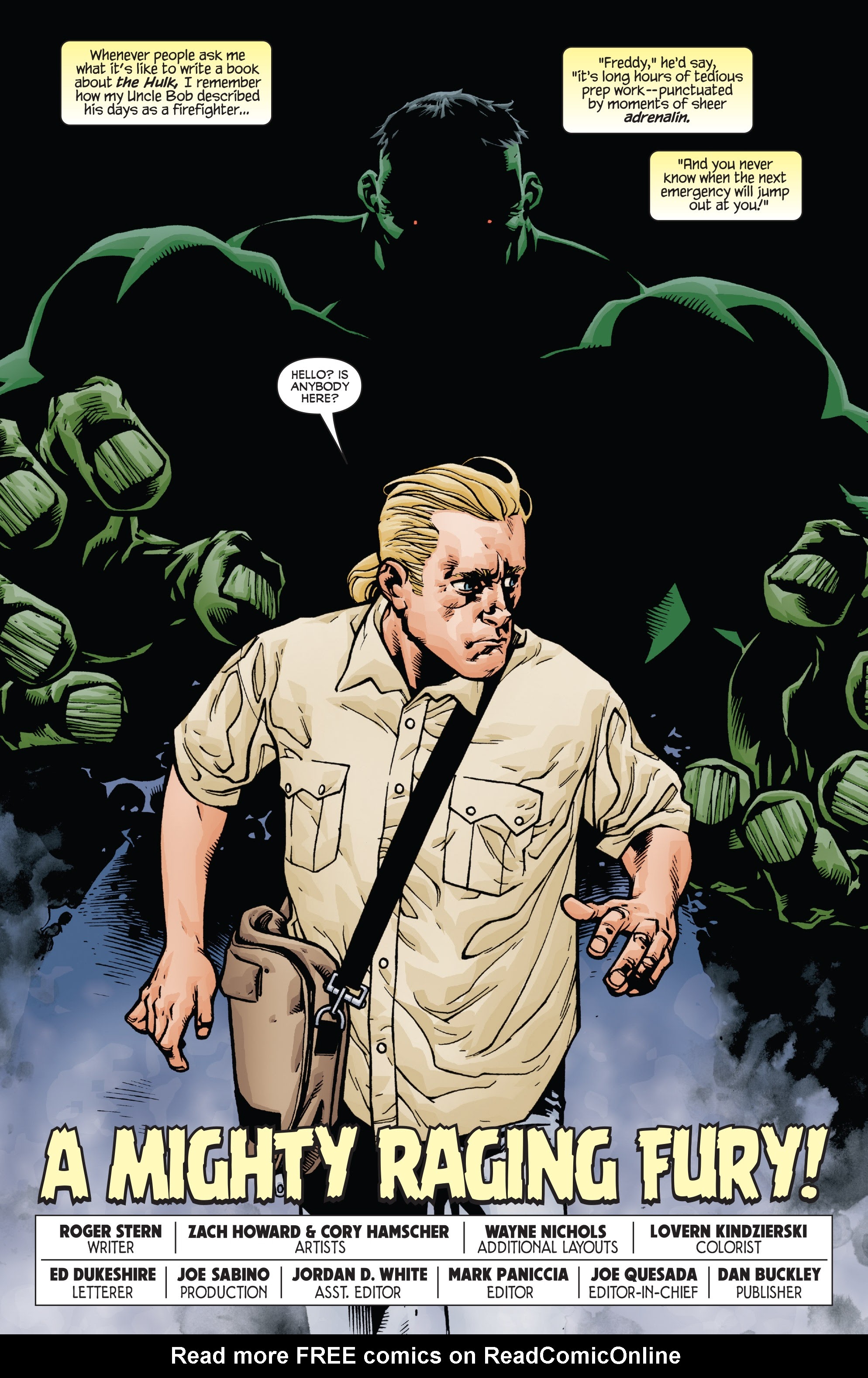 Read online Giant-Size Incredible Hulk comic -  Issue # Full - 2