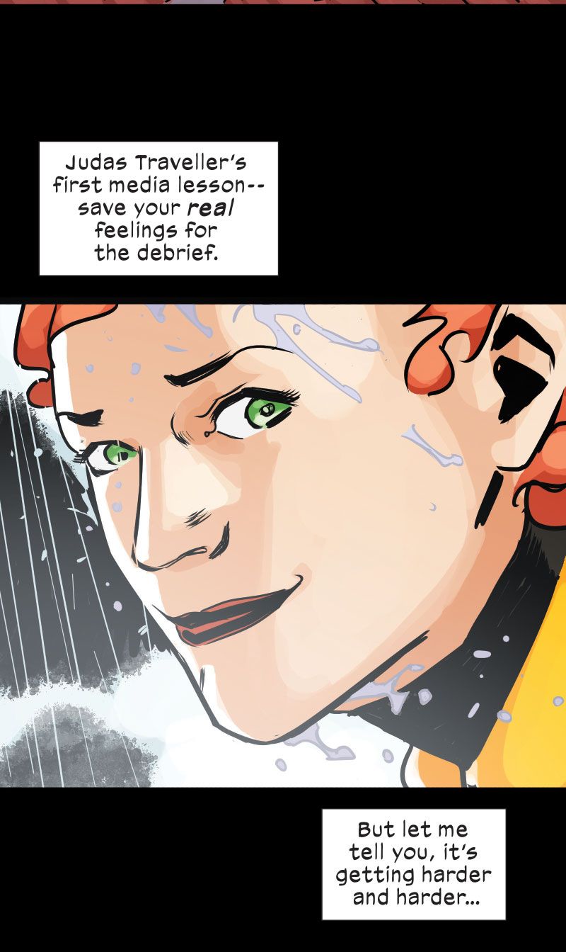 Read online X-Men Unlimited: Infinity Comic comic -  Issue #115 - 11