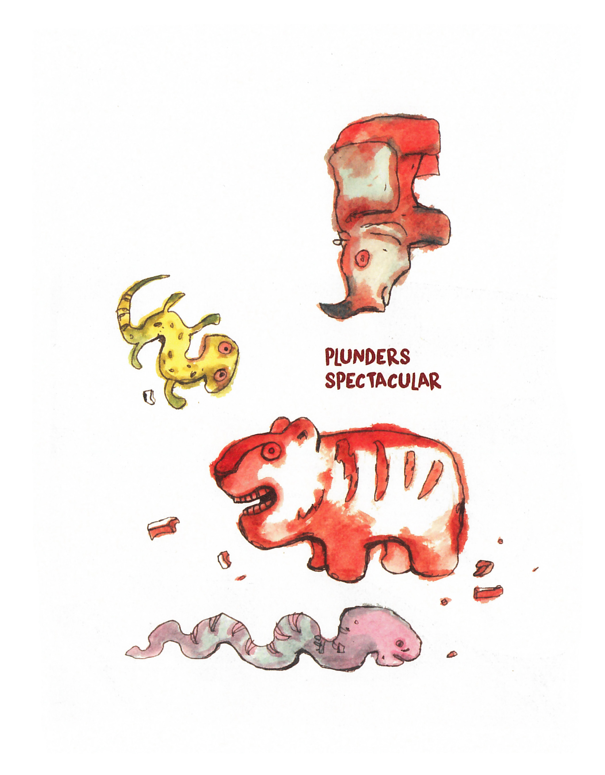 Read online Vyasa: The Beginning comic -  Issue # TPB (Part 1) - 58