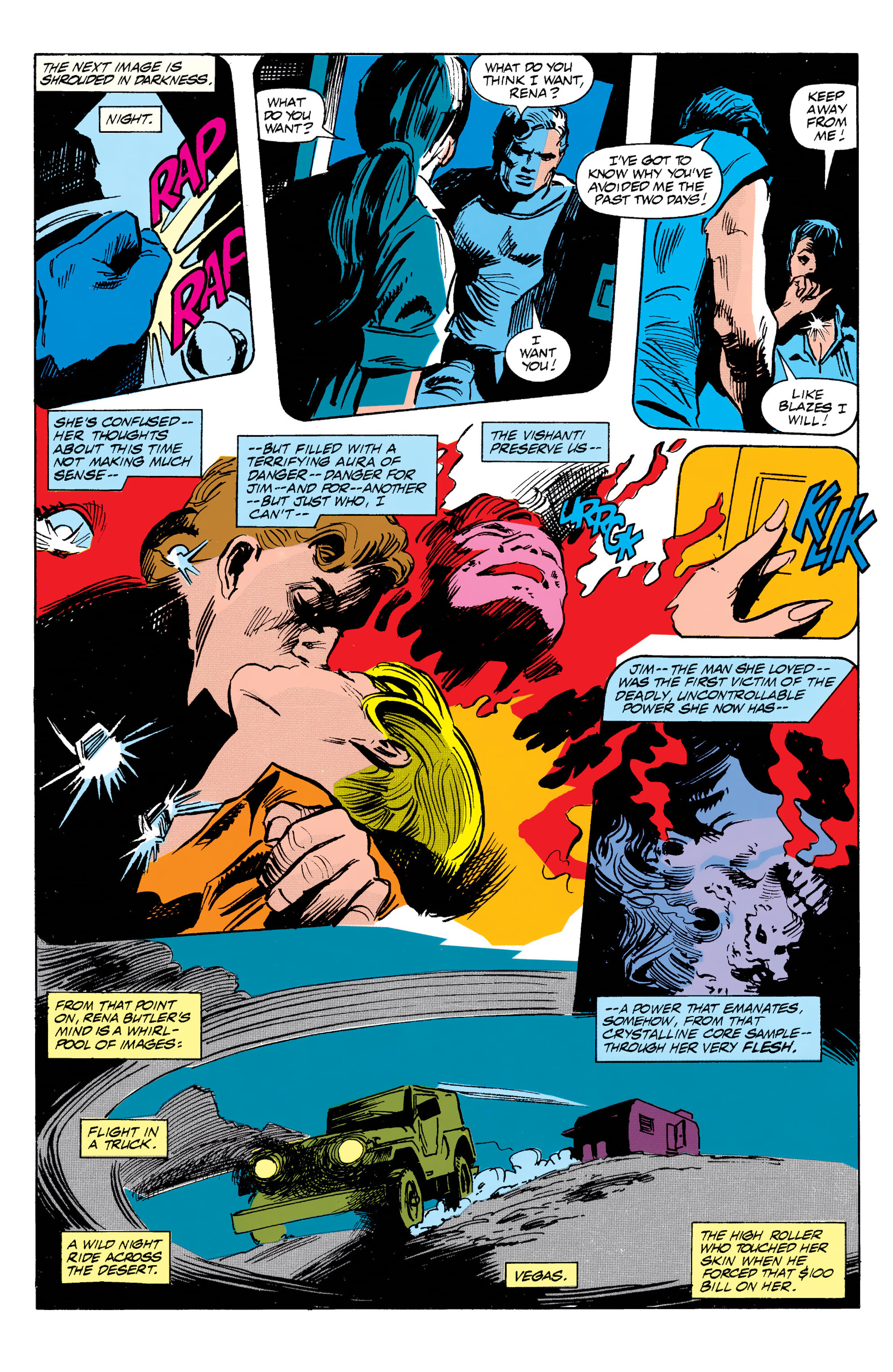 Read online Doctor Strange, Sorcerer Supreme Omnibus comic -  Issue # TPB 1 (Part 6) - 15