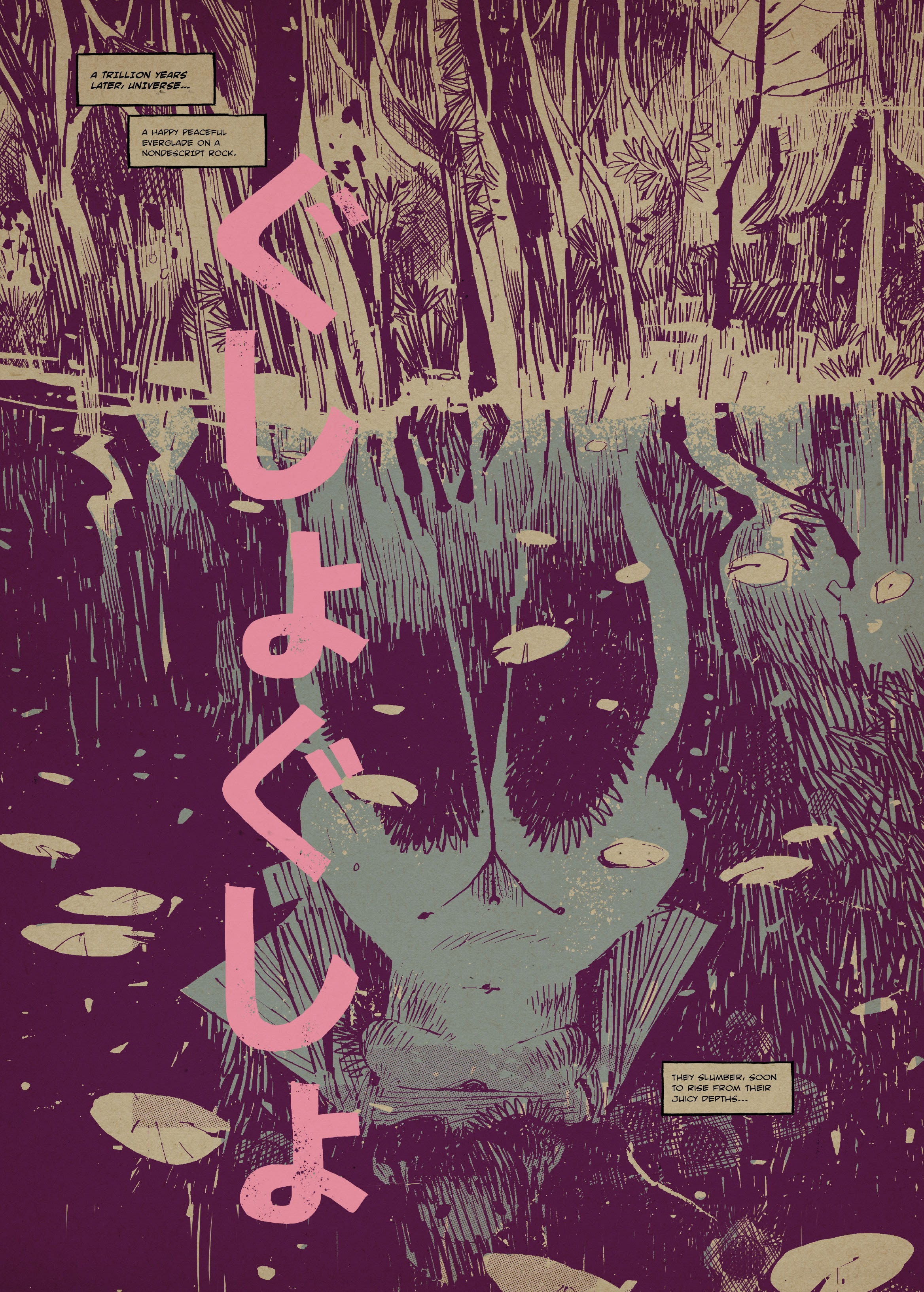 Read online 7174 Annual comic -  Issue # TPB - 27