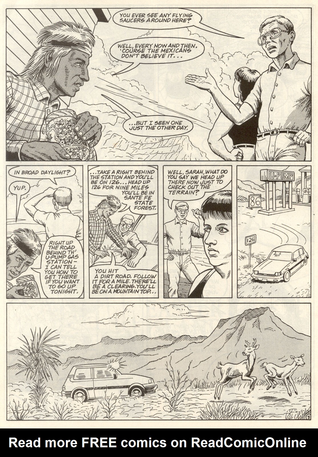 Read online American Splendor (1976) comic -  Issue #16 - 40