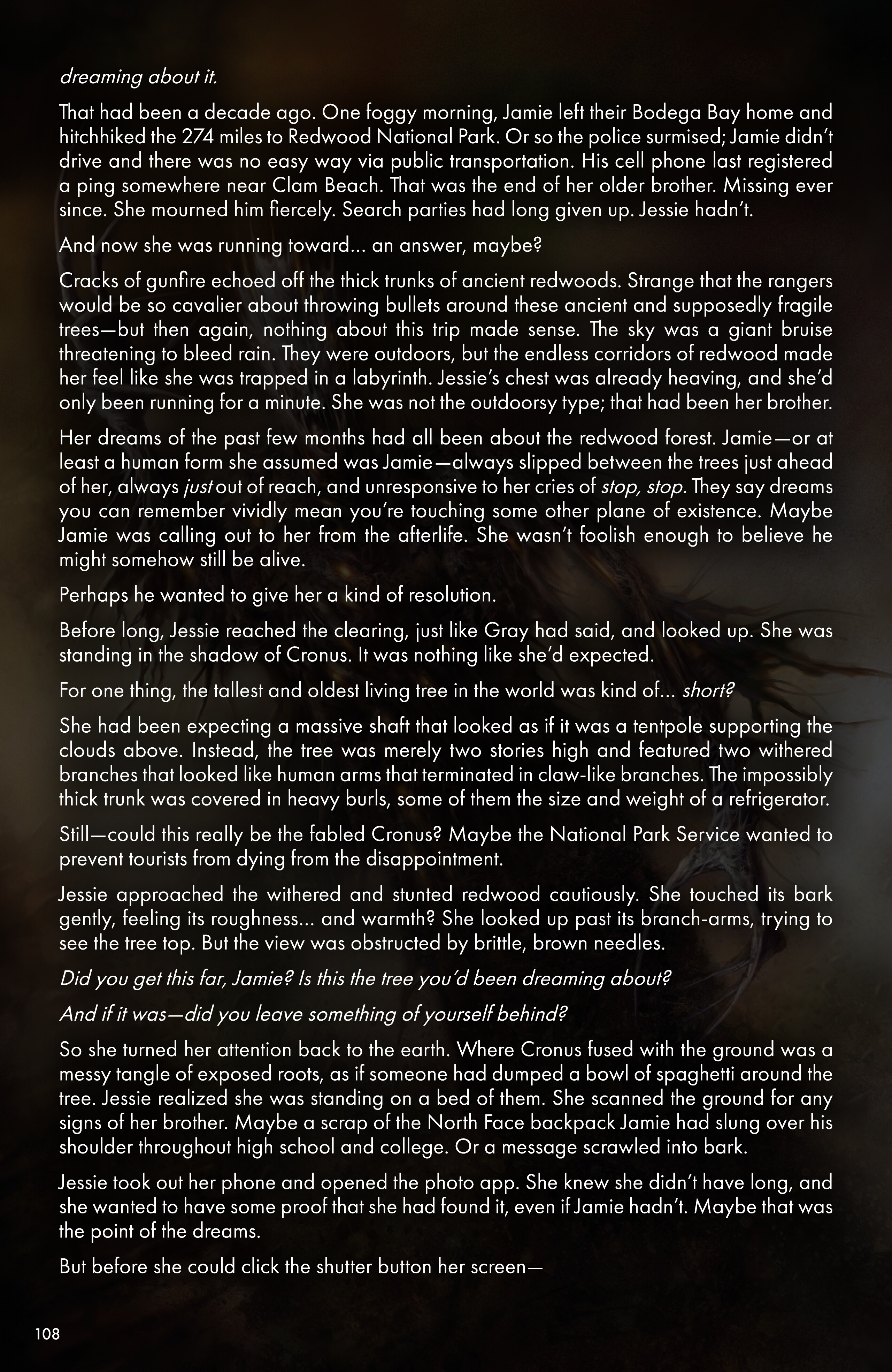 Read online John Carpenter's Tales for a HalloweeNight comic -  Issue # TPB 9 (Part 2) - 8