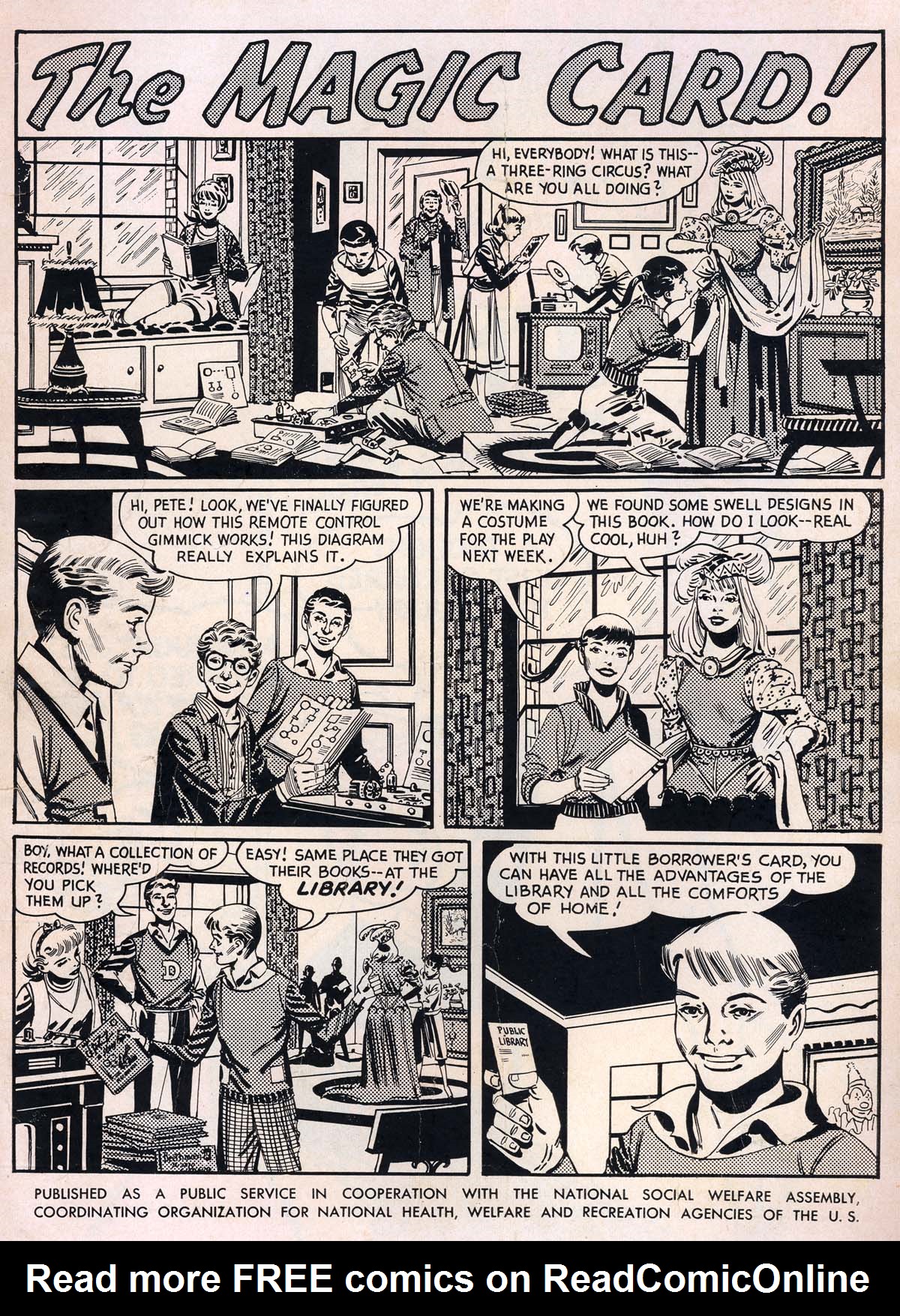 Read online A Date with Judy comic -  Issue #69 - 2
