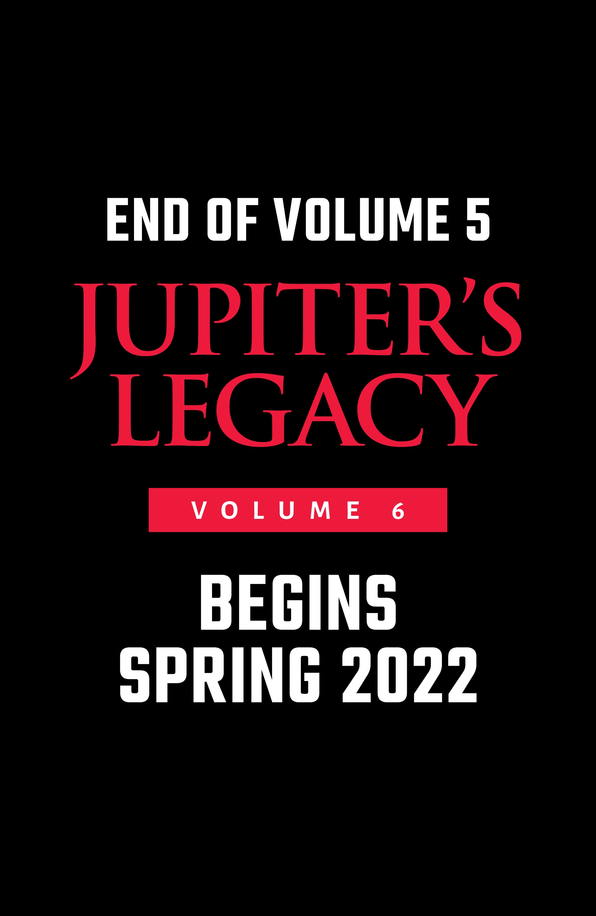 Read online Jupiter's Legacy: Requiem comic -  Issue #6 - 32