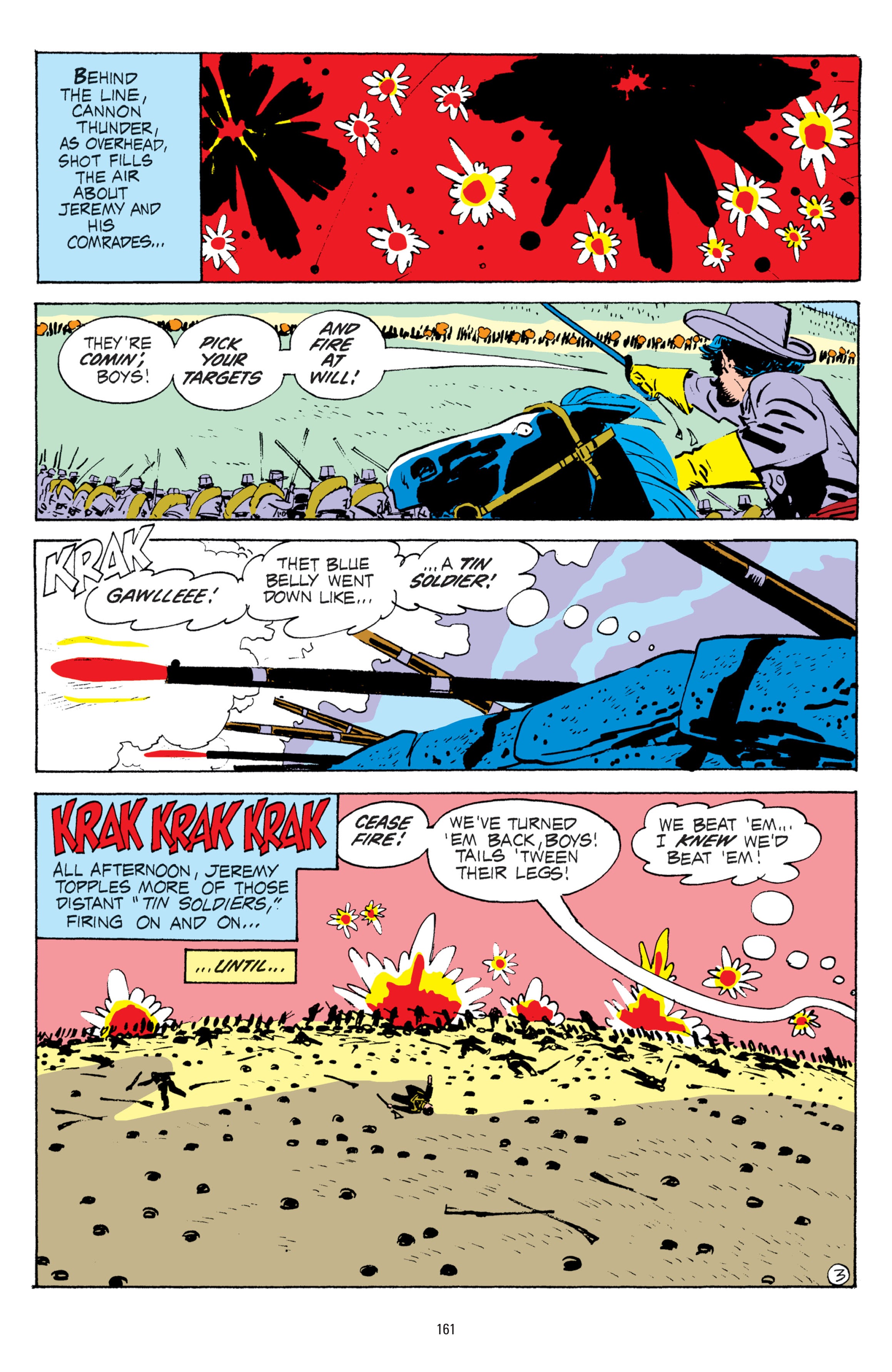 Read online DC Goes To War comic -  Issue # TPB (Part 2) - 60