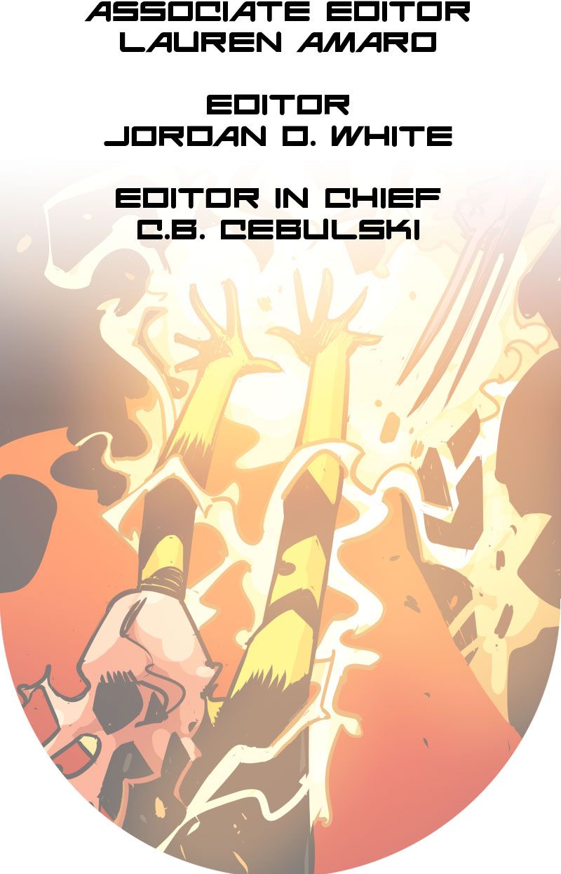 Read online X-Men Unlimited: Infinity Comic comic -  Issue #115 - 47