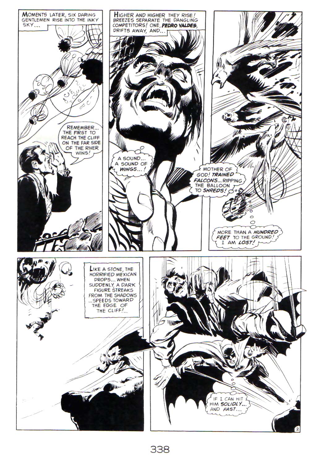 Read online Batman: From the 30's to the 70's comic -  Issue # TPB (Part 4) - 39