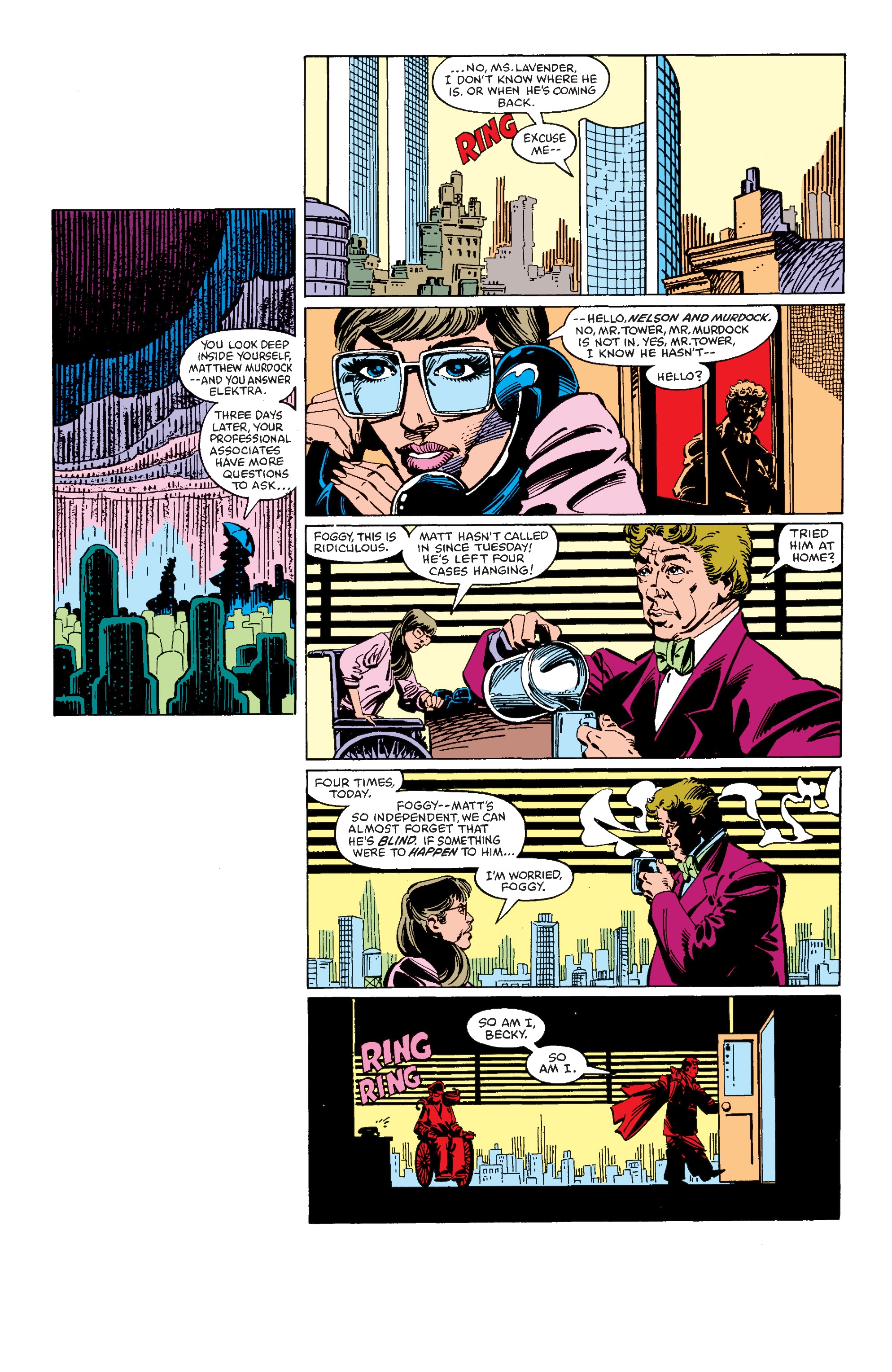 Read online What If? (1977) comic -  Issue # _Complete Collection TPB 3 (Part 5) - 58