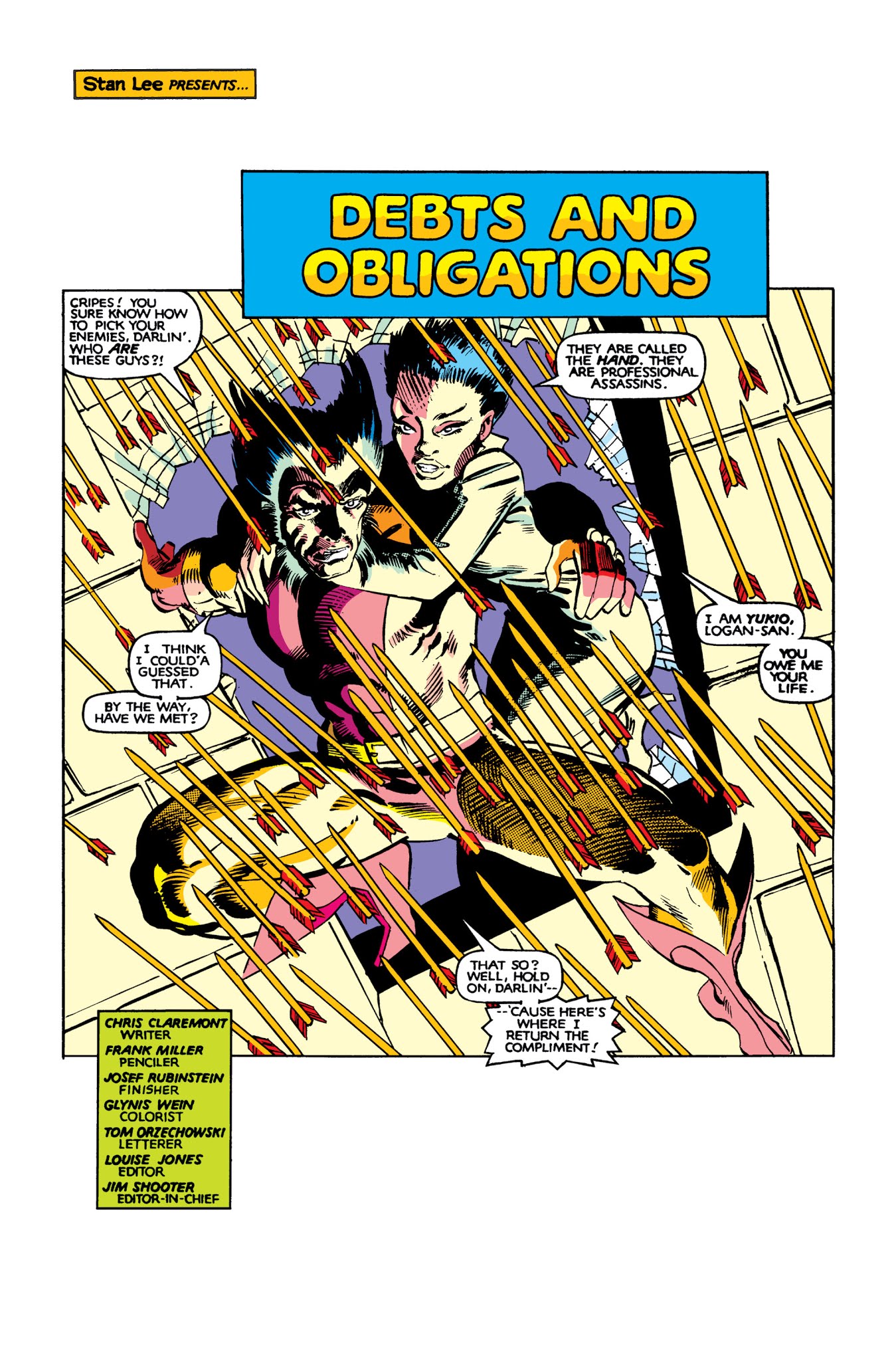 Read online Marvel Masterworks: The Uncanny X-Men comic -  Issue # TPB 9 (Part 3) - 11