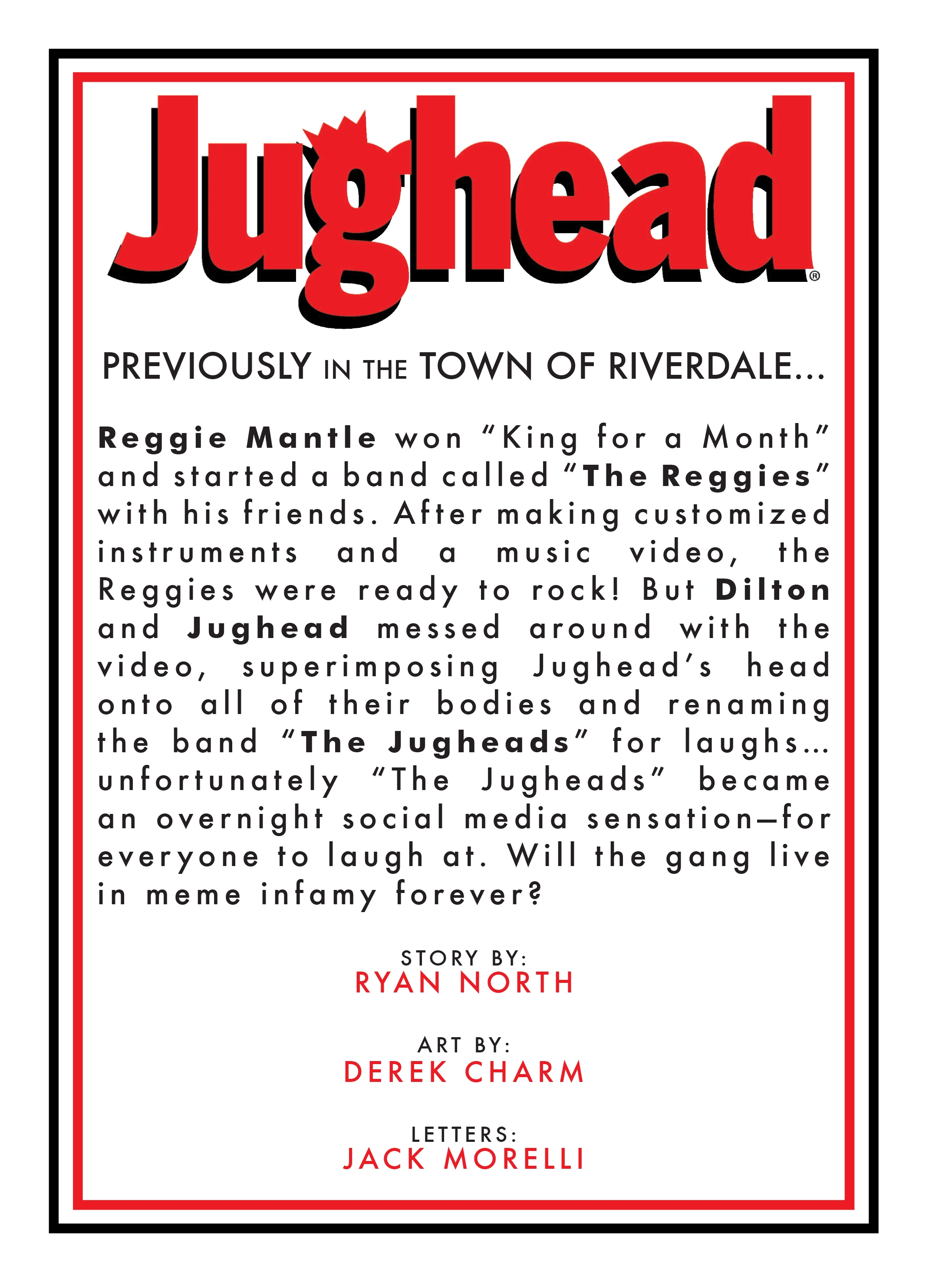 Read online Riverdale Digest comic -  Issue # TPB 5 - 25