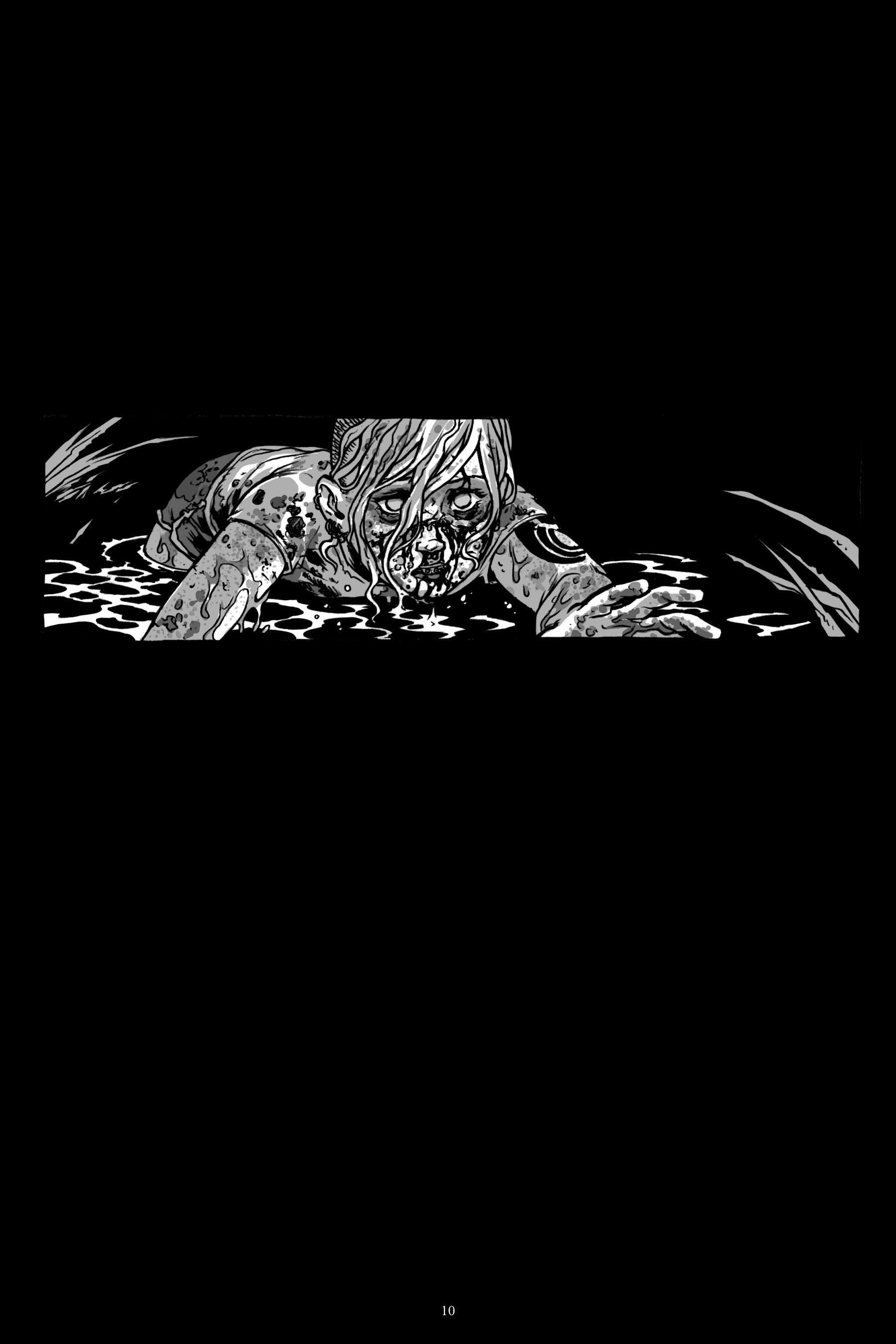 Read online Wet Moon (2005) comic -  Issue # TPB 6 (Part 1) - 19